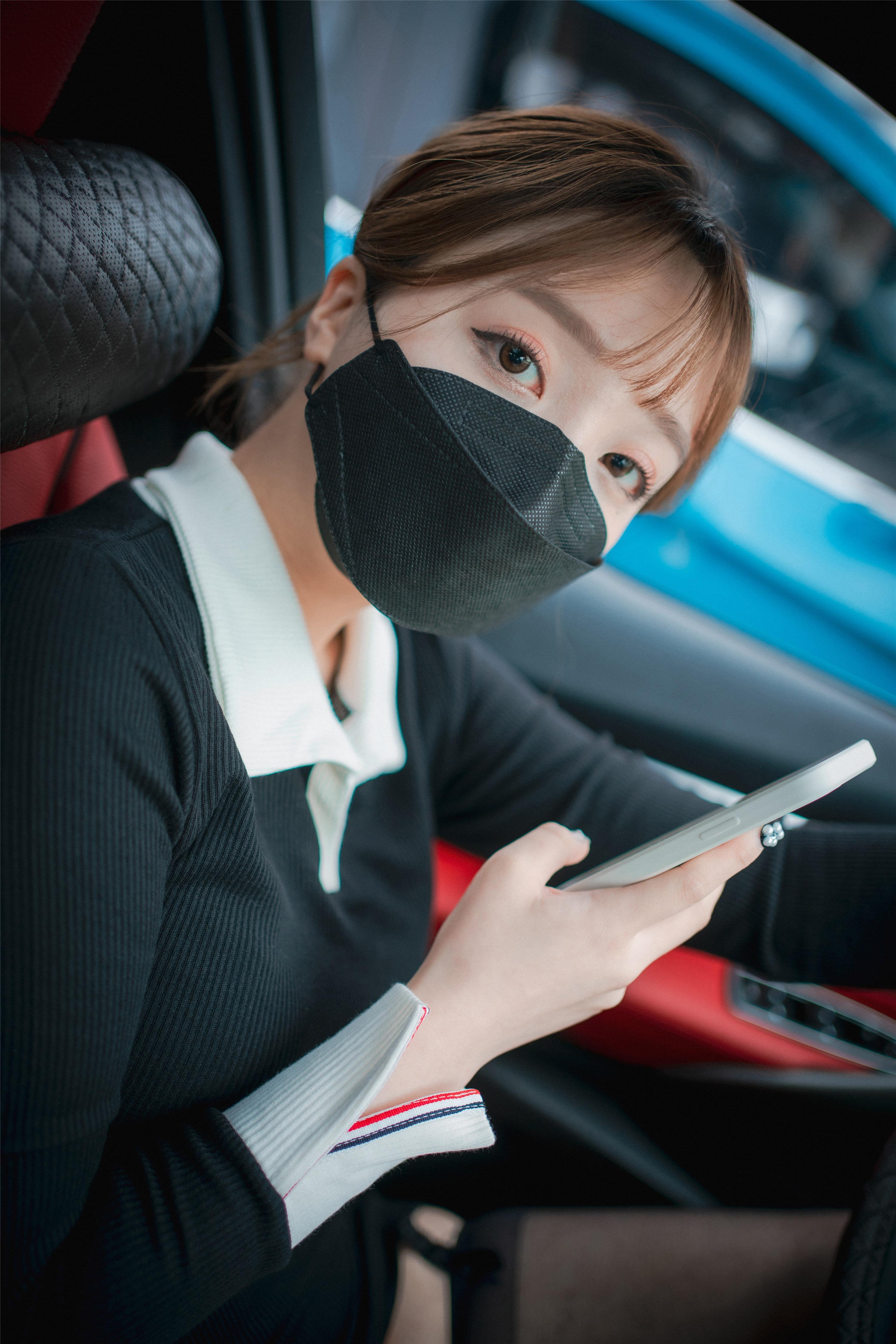 디자와 포토 – 손예은: “친밀함의 스냅” 160P