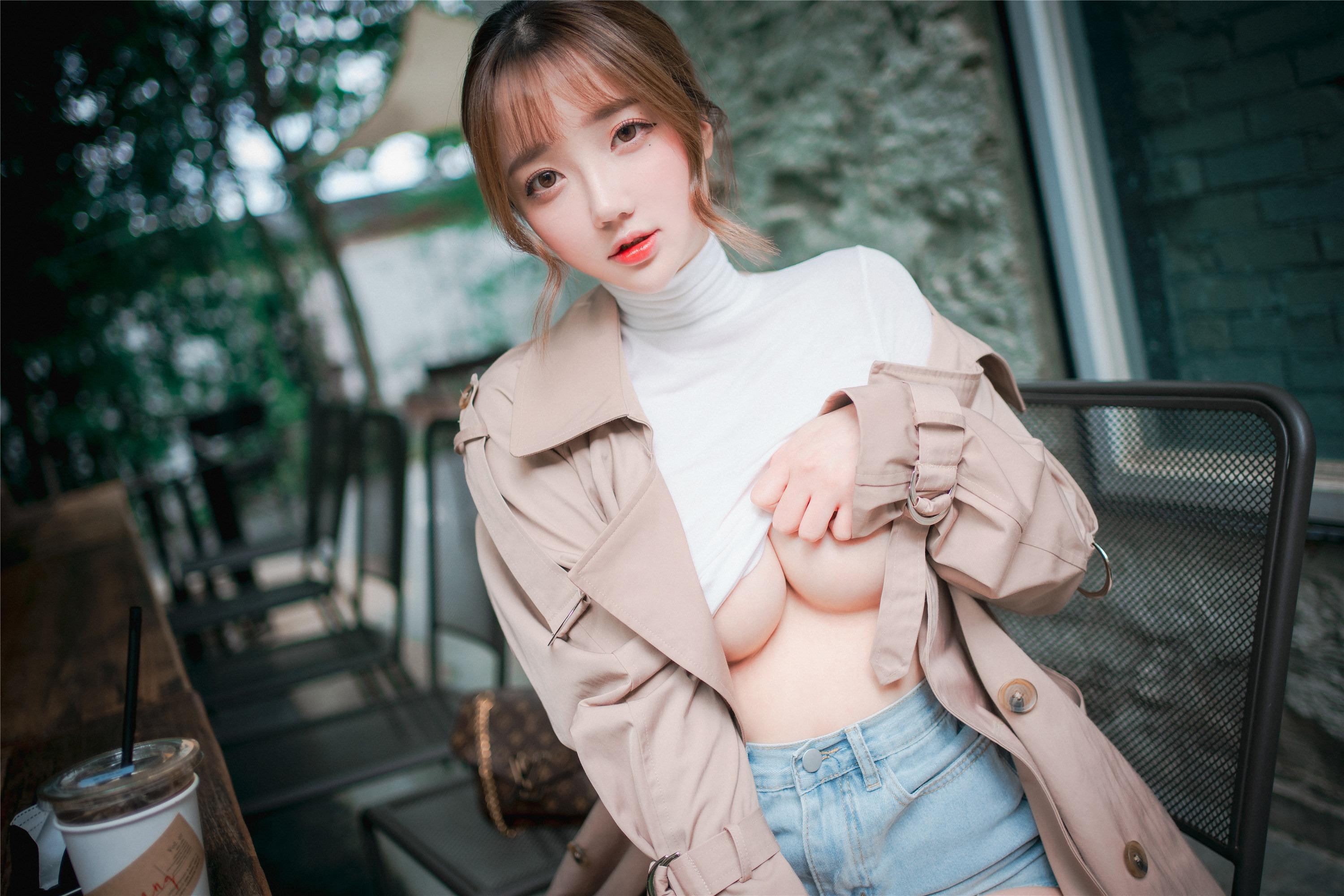 ดีจาวา โฟโต้ – ซอน เยอึน (손예은): “ภาพถ่ายแห่งความสนิทสนม” 160P