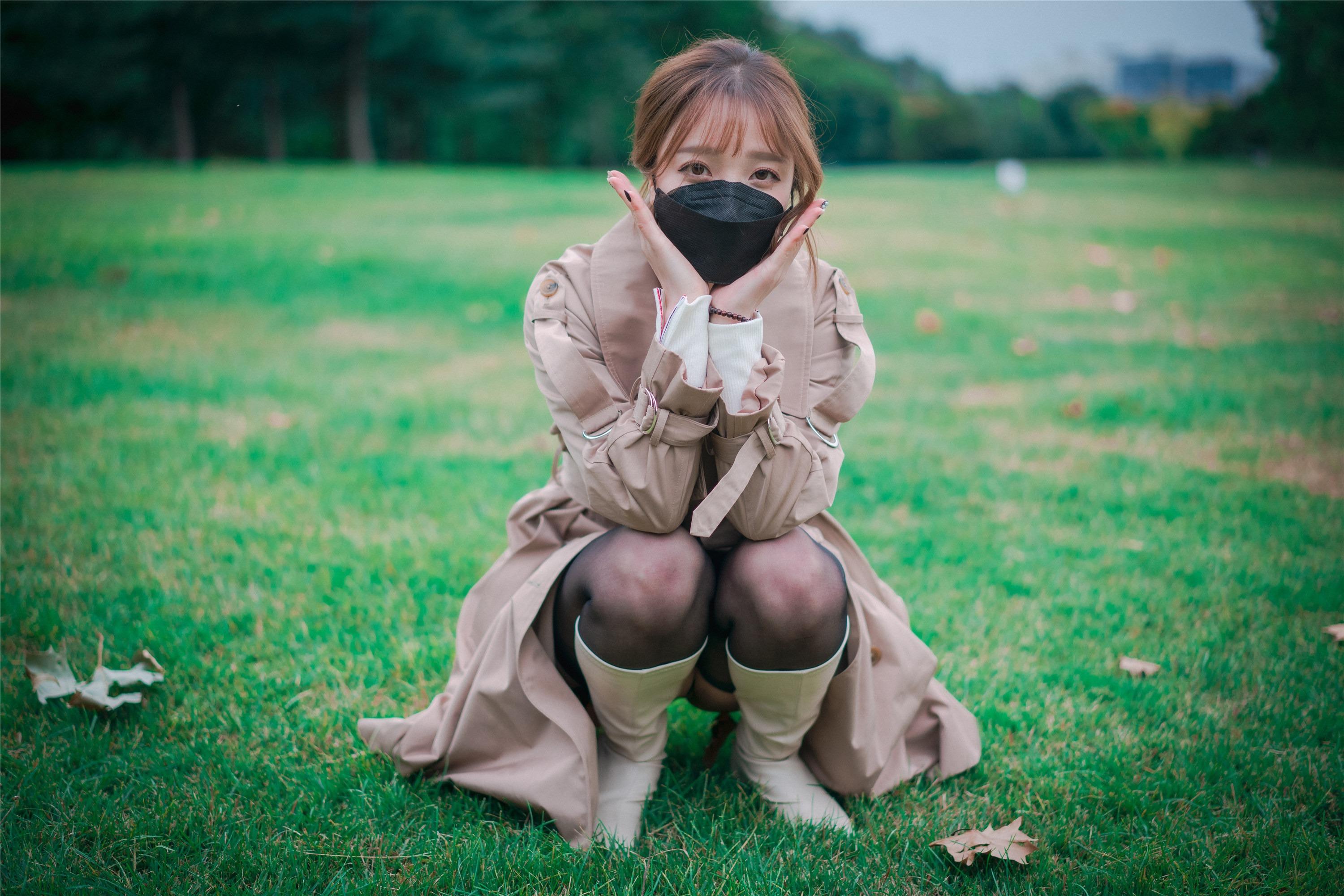 디자와 포토 – 손예은: “친밀함의 스냅” 160P