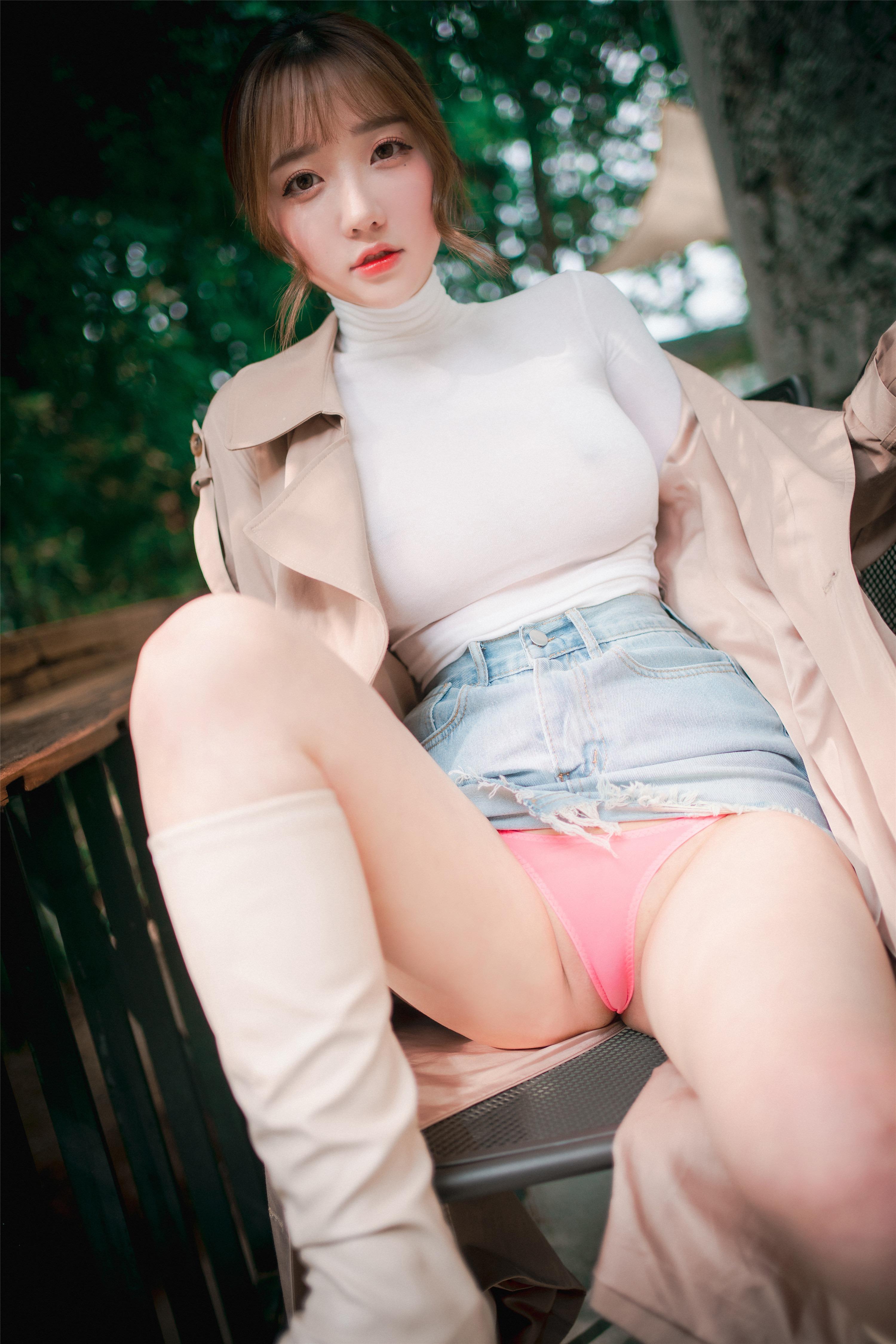 ดีจาวา โฟโต้ – ซอน เยอึน (손예은): “ภาพถ่ายแห่งความสนิทสนม” 160P