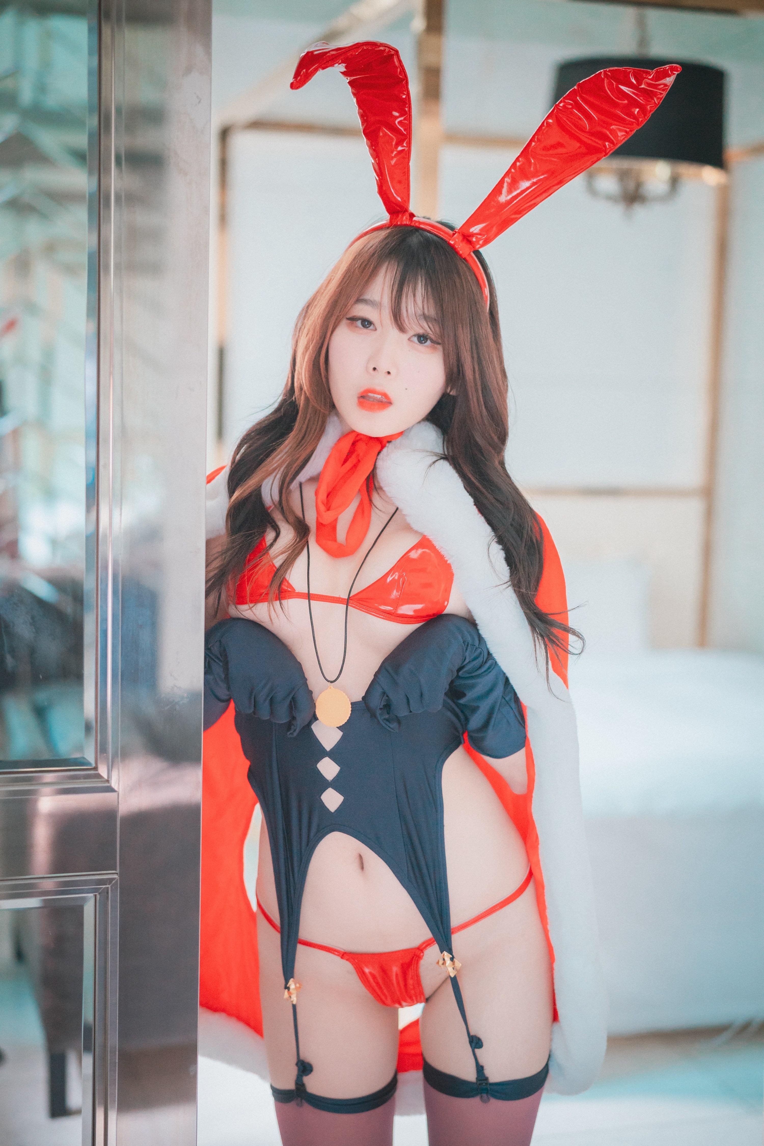 디자와] 지아 – 크리스마스 스페셜 70P