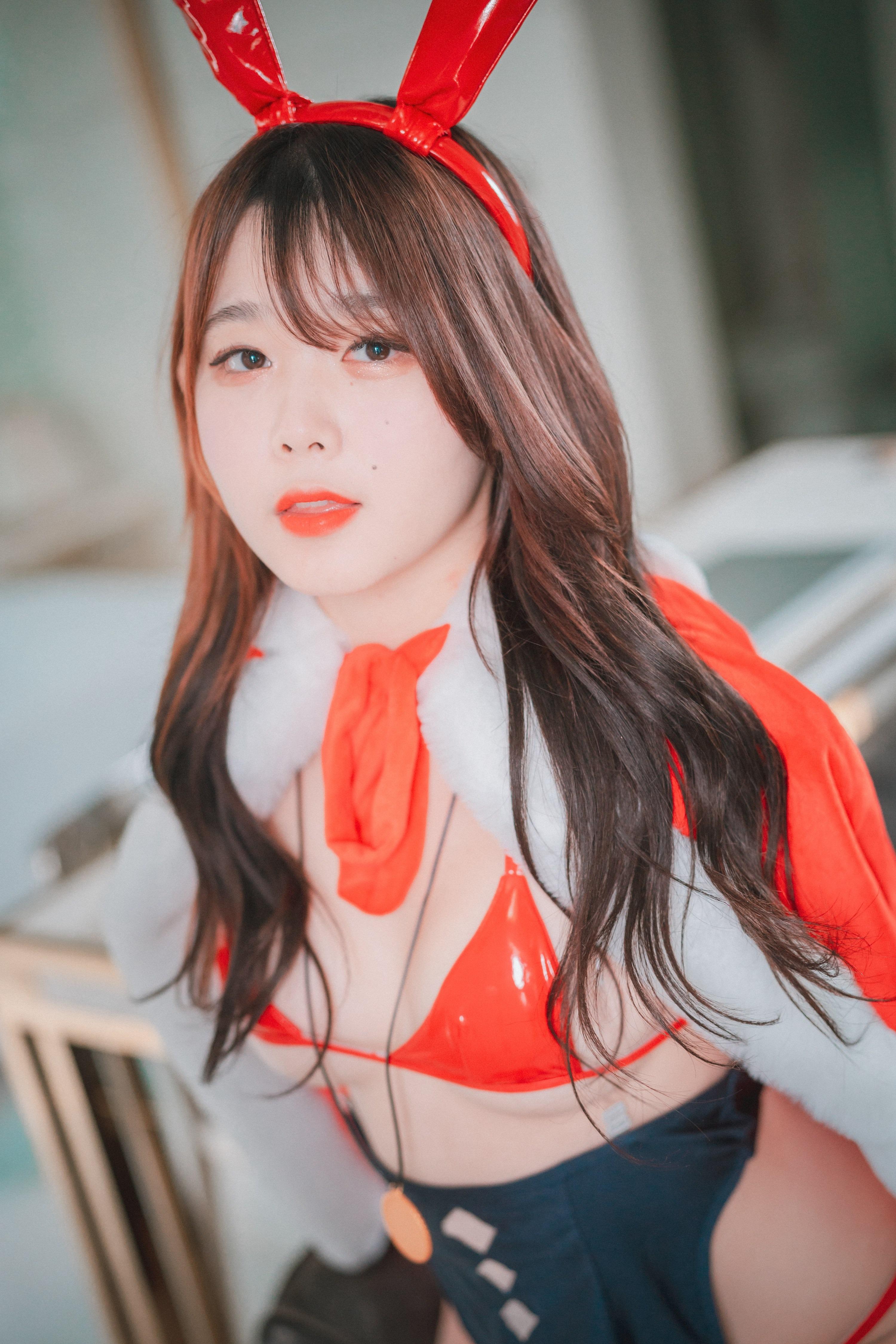 디자와] 지아 – 크리스마스 스페셜 70P