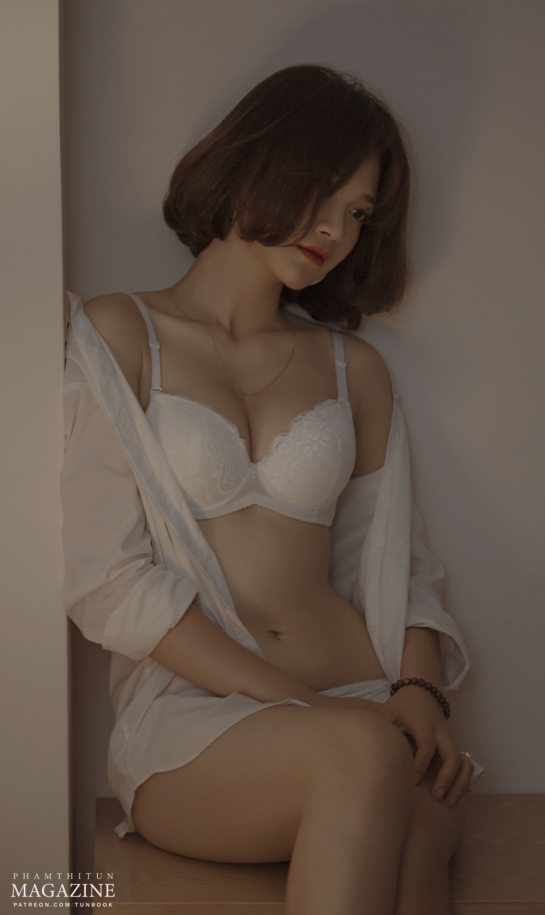 [网红COSER写真] [Tunlita] Patreon set AB49