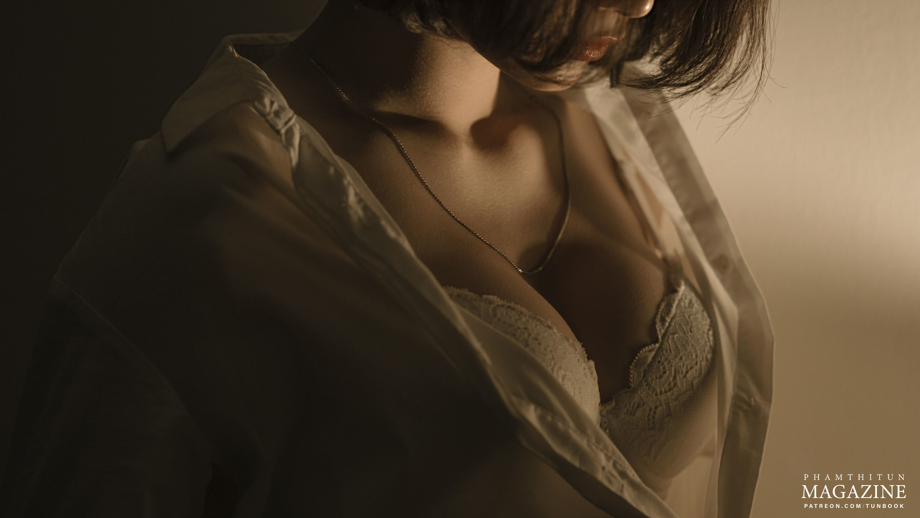 [网红COSER写真] [Tunlita] Patreon set AB49