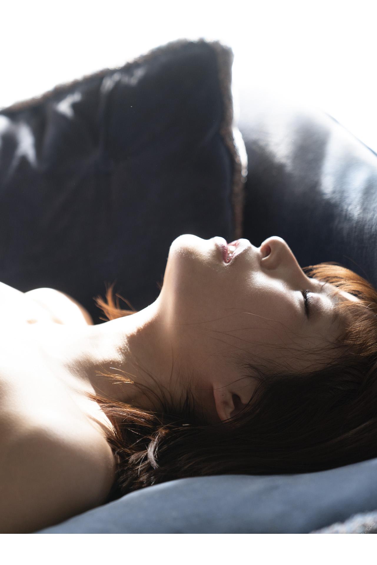 伊藤舞雪 Desire【ディザイア】 アサ芸SEXY女優写真集[60P