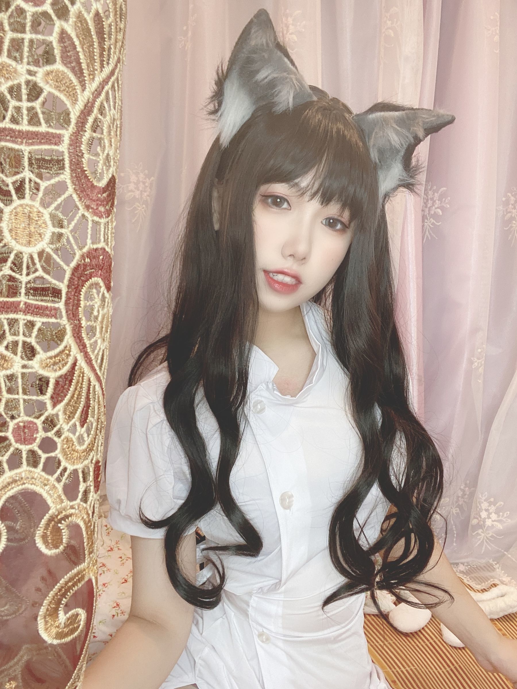 ネット紅人COSER写真] イモエン・ユウコSJ_ - 獣娘風俗店