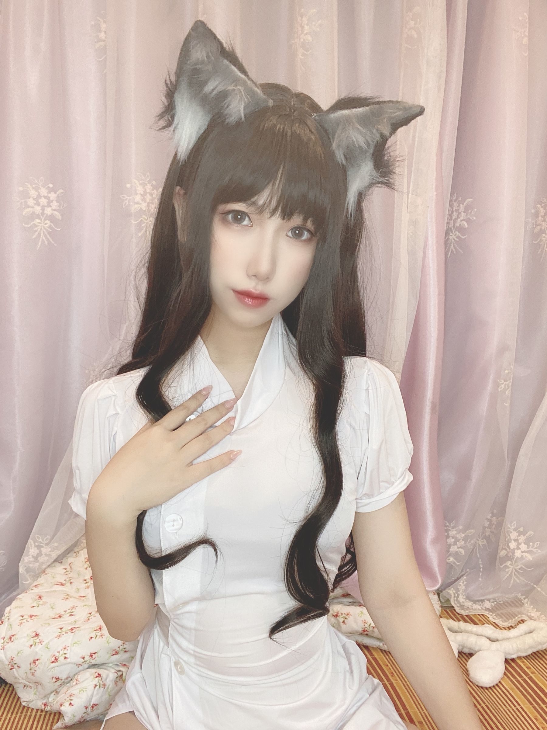 ネット紅人COSER写真] イモエン・ユウコSJ_ - 獣娘風俗店
