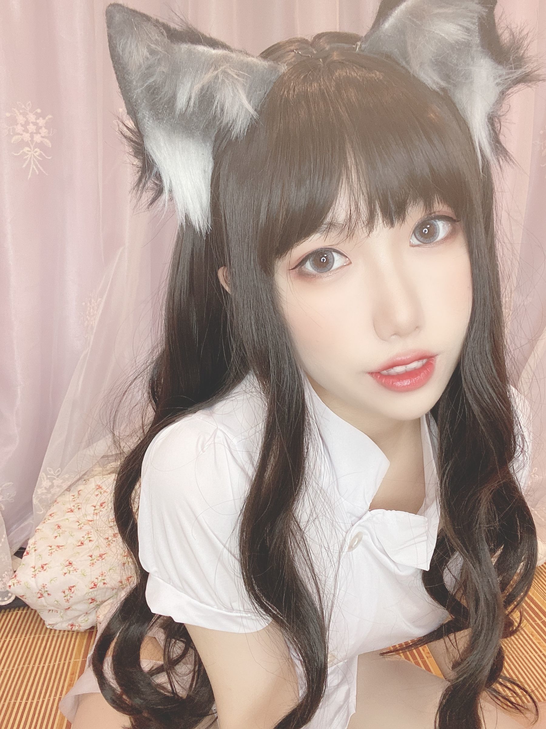 ネット紅人COSER写真] イモエン・ユウコSJ_ - 獣娘風俗店