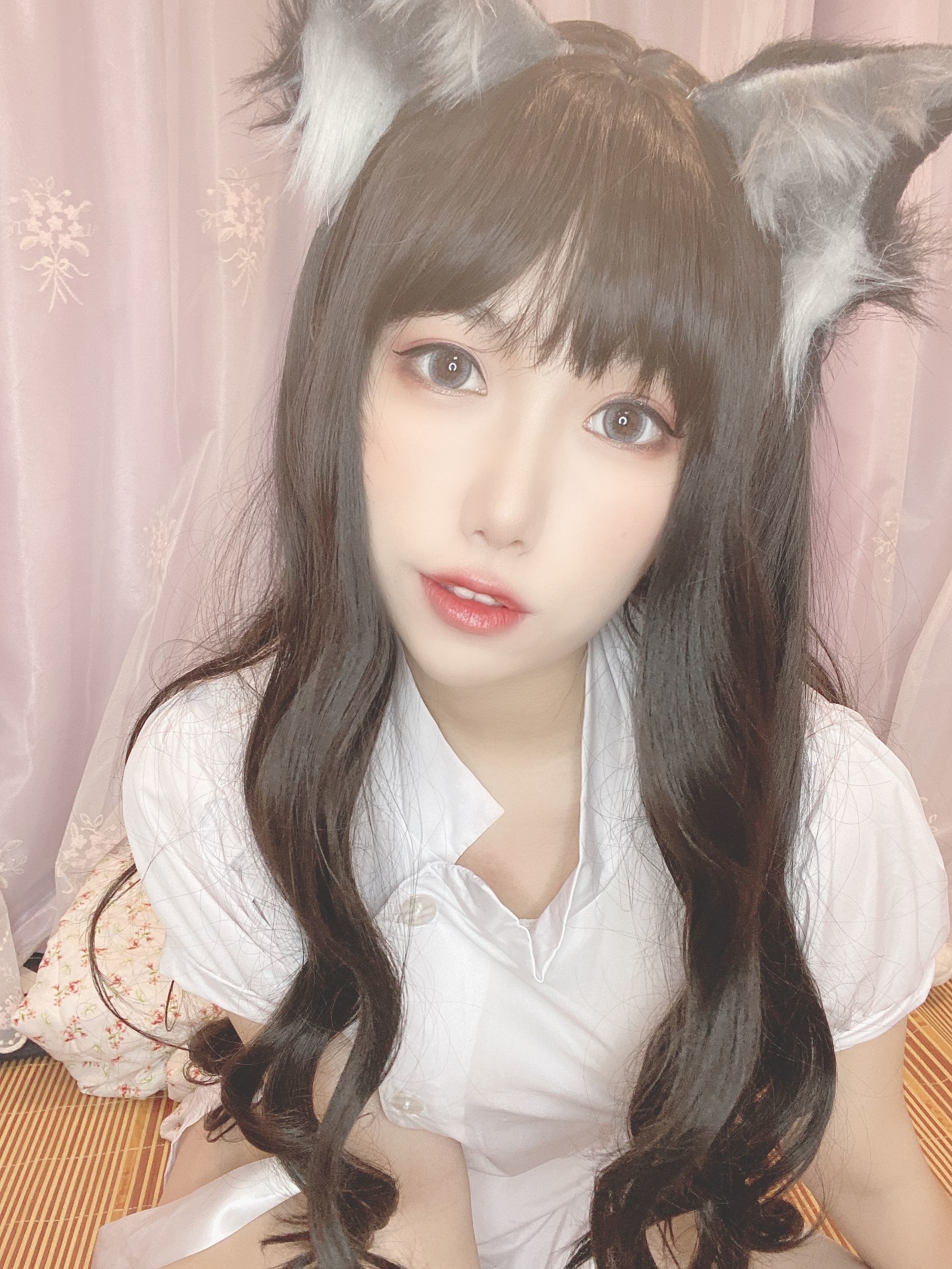 ネット紅人COSER写真] イモエン・ユウコSJ_ - 獣娘風俗店
