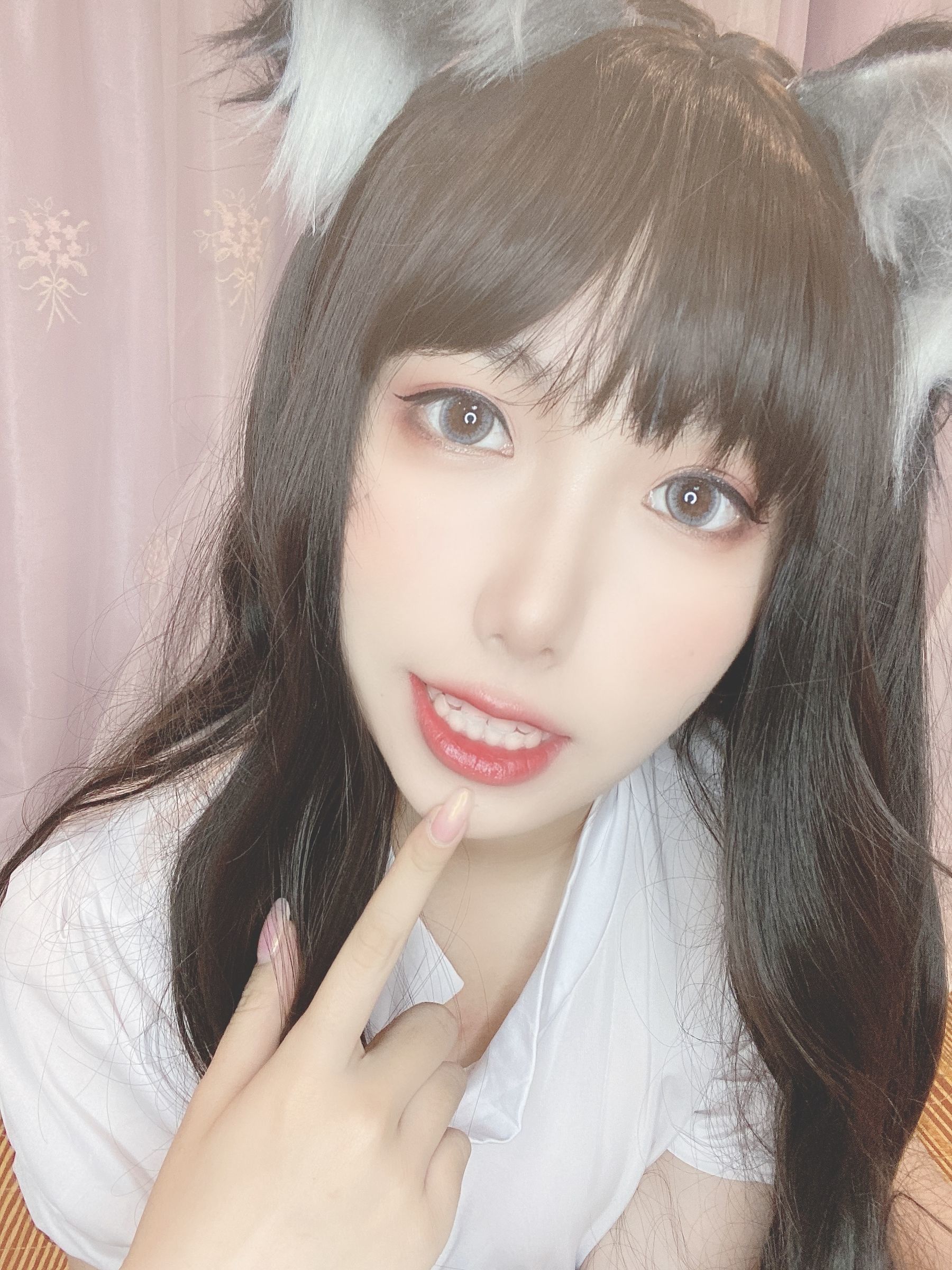 ネット紅人COSER写真] イモエン・ユウコSJ_ - 獣娘風俗店