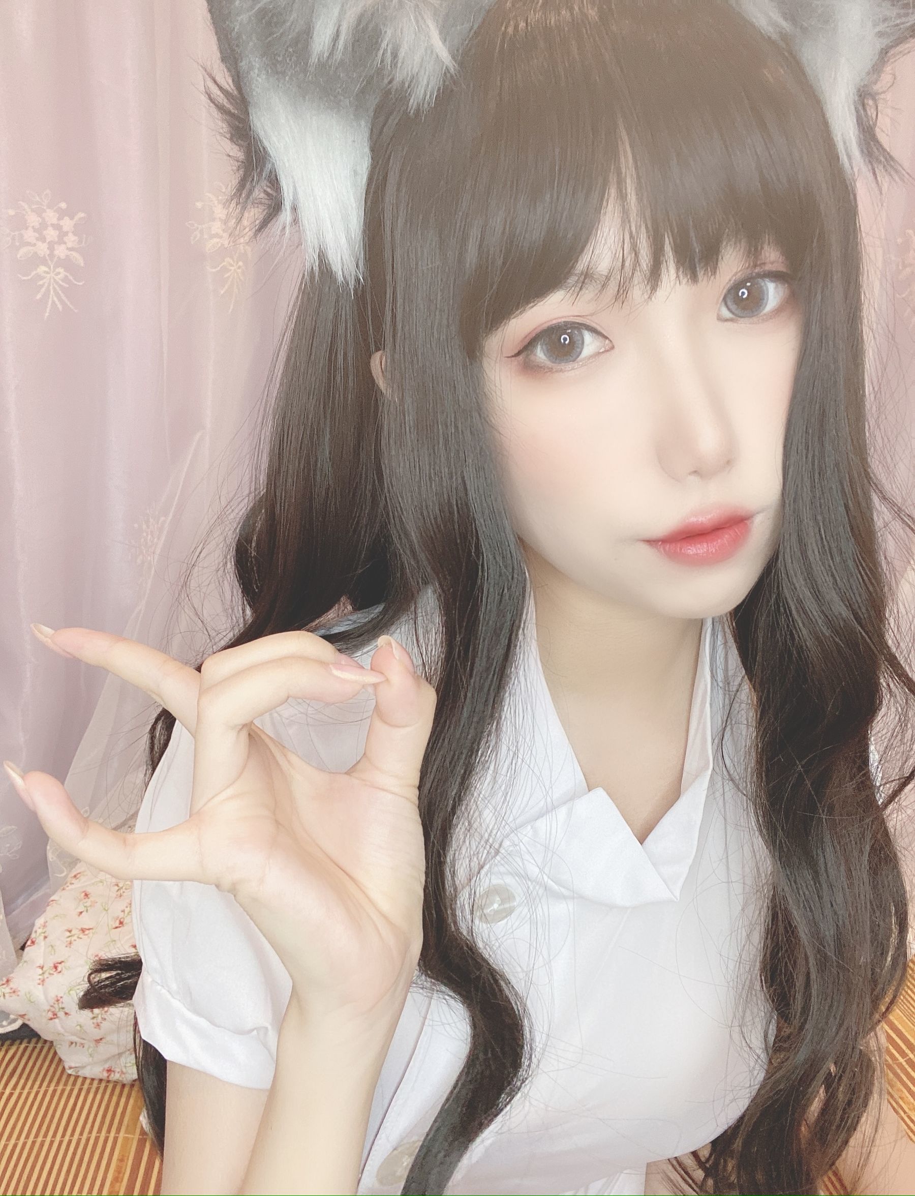 ネット紅人COSER写真] イモエン・ユウコSJ_ - 獣娘風俗店