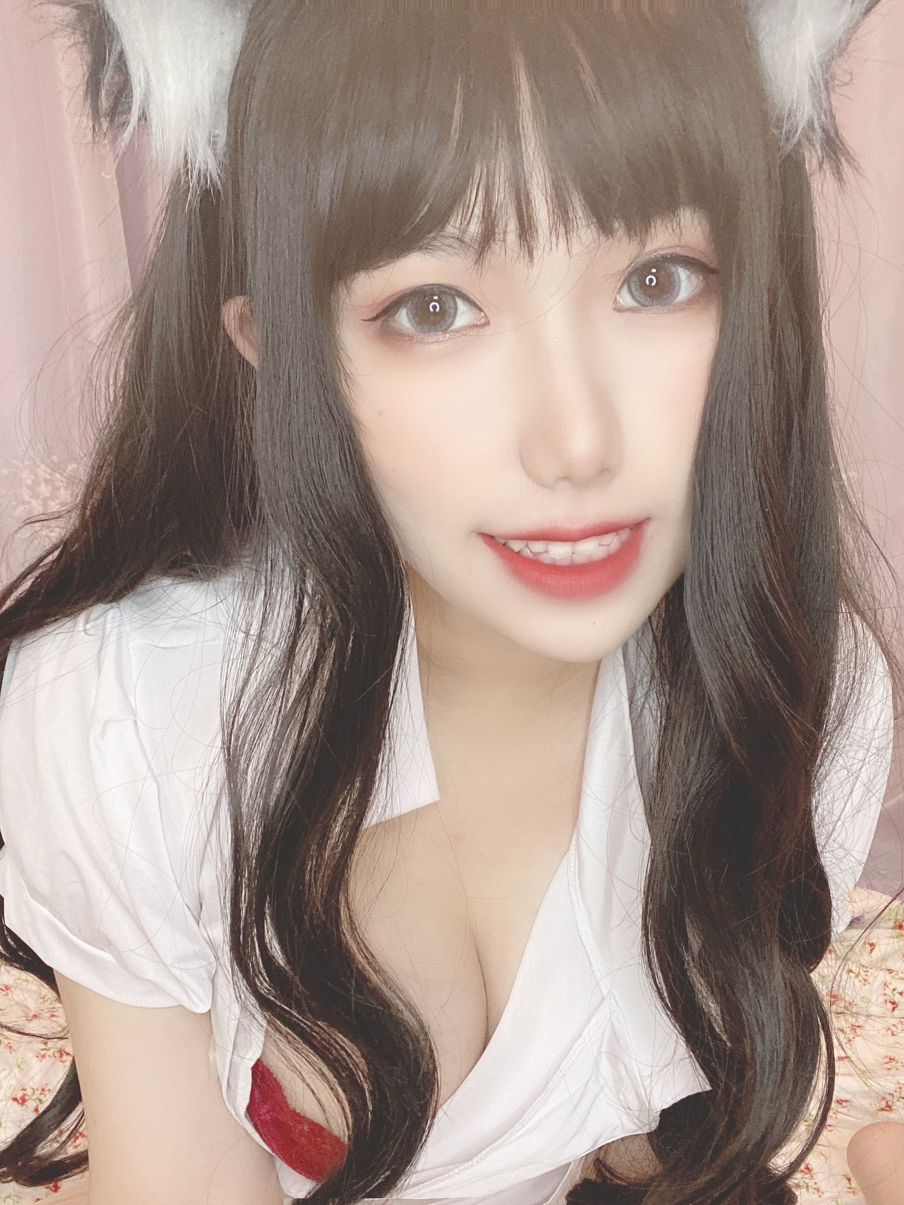 ネット紅人COSER写真] イモエン・ユウコSJ_ - 獣娘風俗店