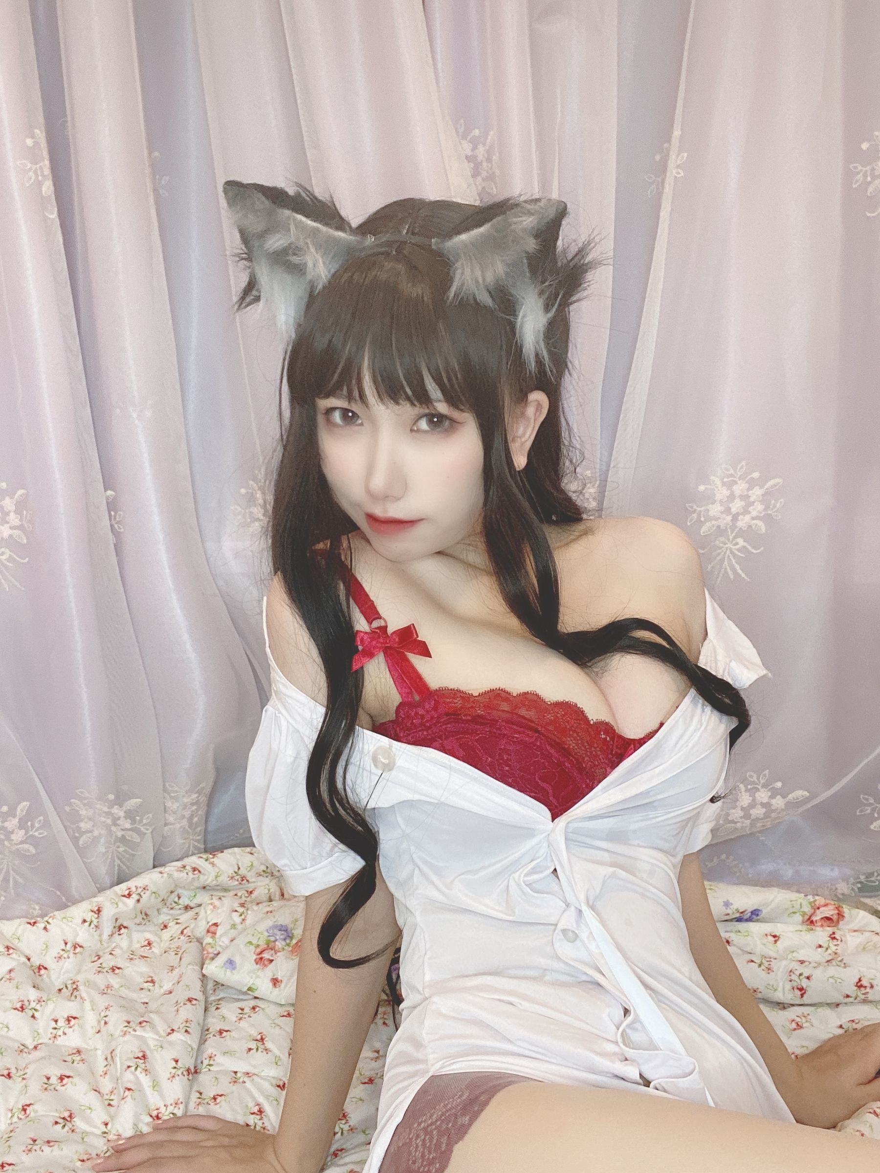 เน็ตเซเลบ COSER ภาพถ่าย] ยูหยวน ยูจื่อ SJ_ - ร้านค้าสัตว์สาว