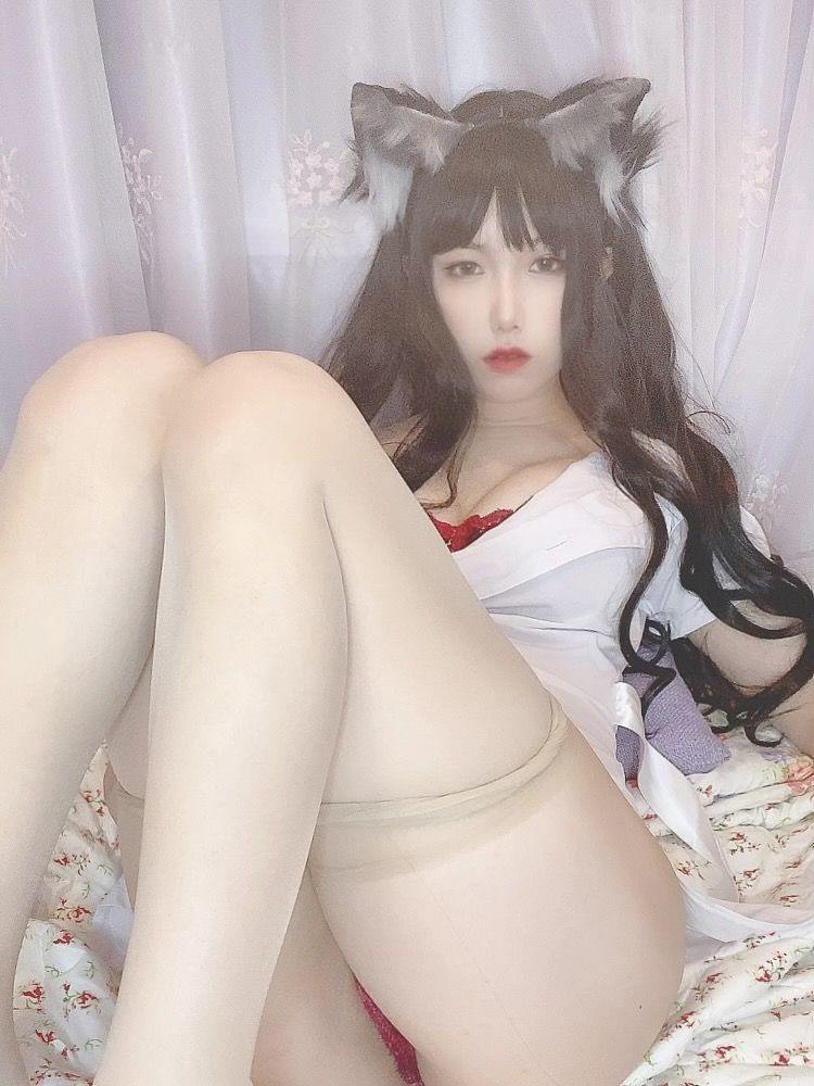เน็ตเซเลบ COSER ภาพถ่าย] ยูหยวน ยูจื่อ SJ_ - ร้านค้าสัตว์สาว