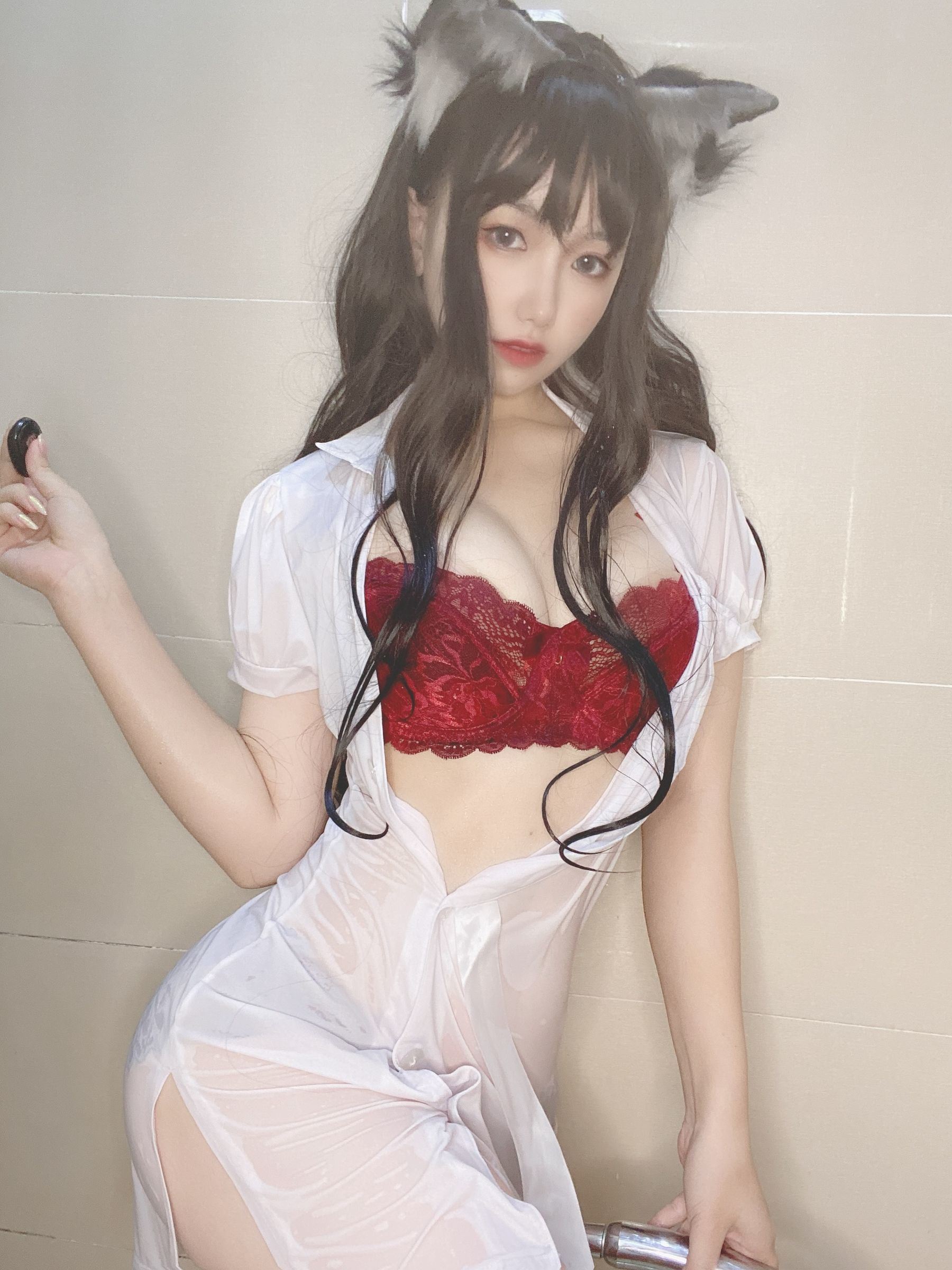 เน็ตเซเลบ COSER ภาพถ่าย] ยูหยวน ยูจื่อ SJ_ - ร้านค้าสัตว์สาว