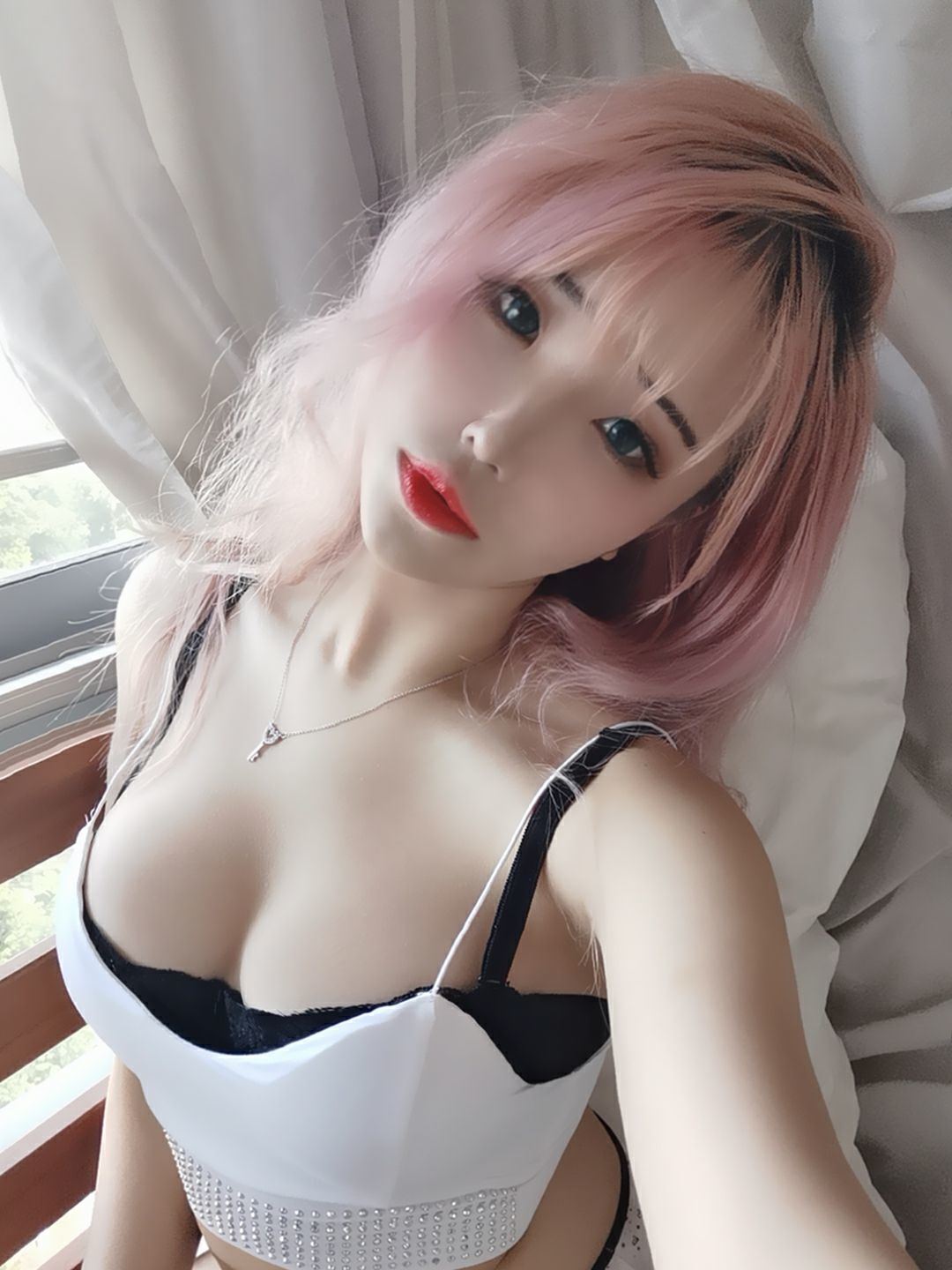 [网红COSER写真] 花リリ(Plant Lily) - Plant Lily