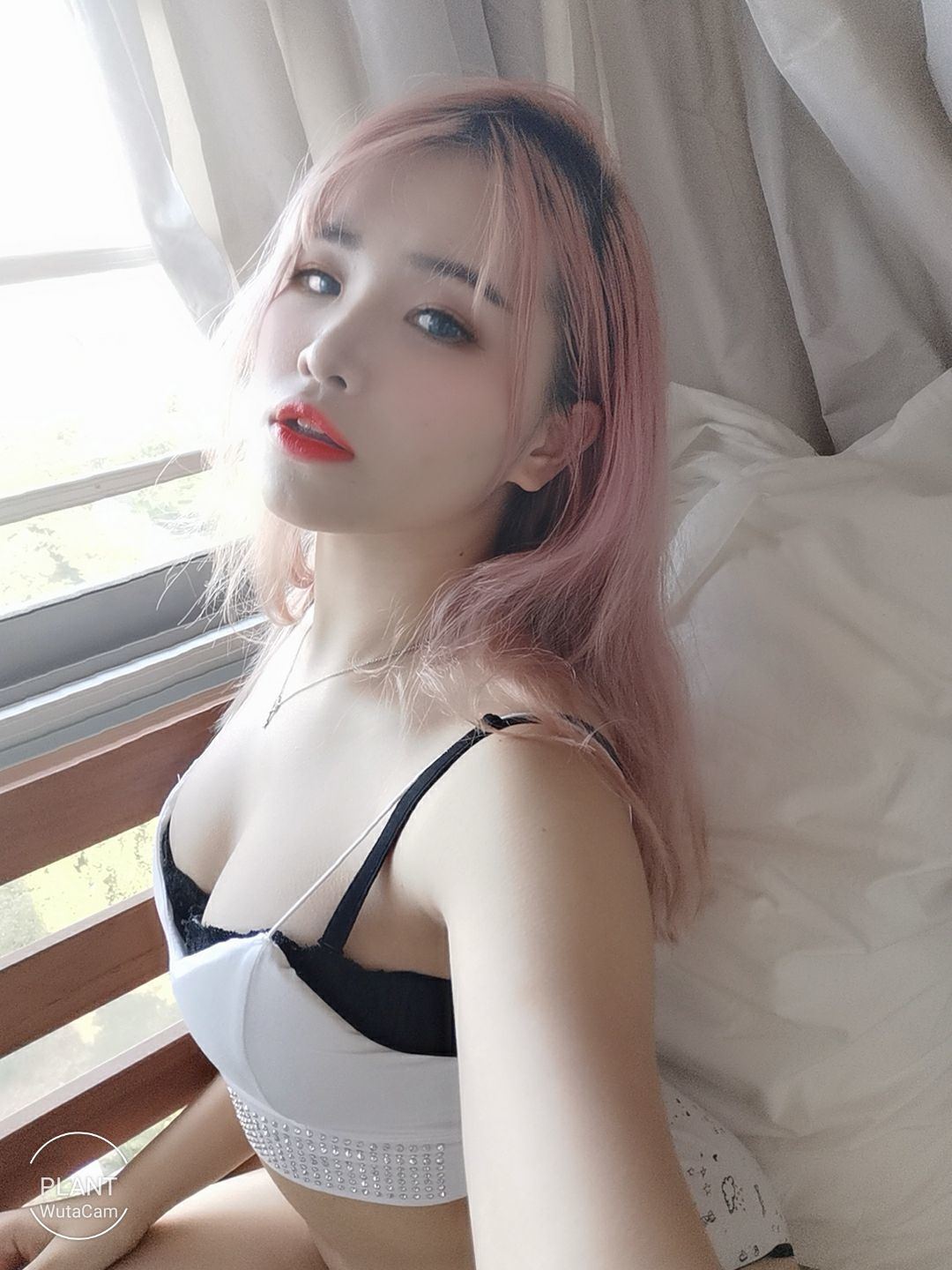 [网红COSER写真] 花リリ(Plant Lily) - Plant Lily