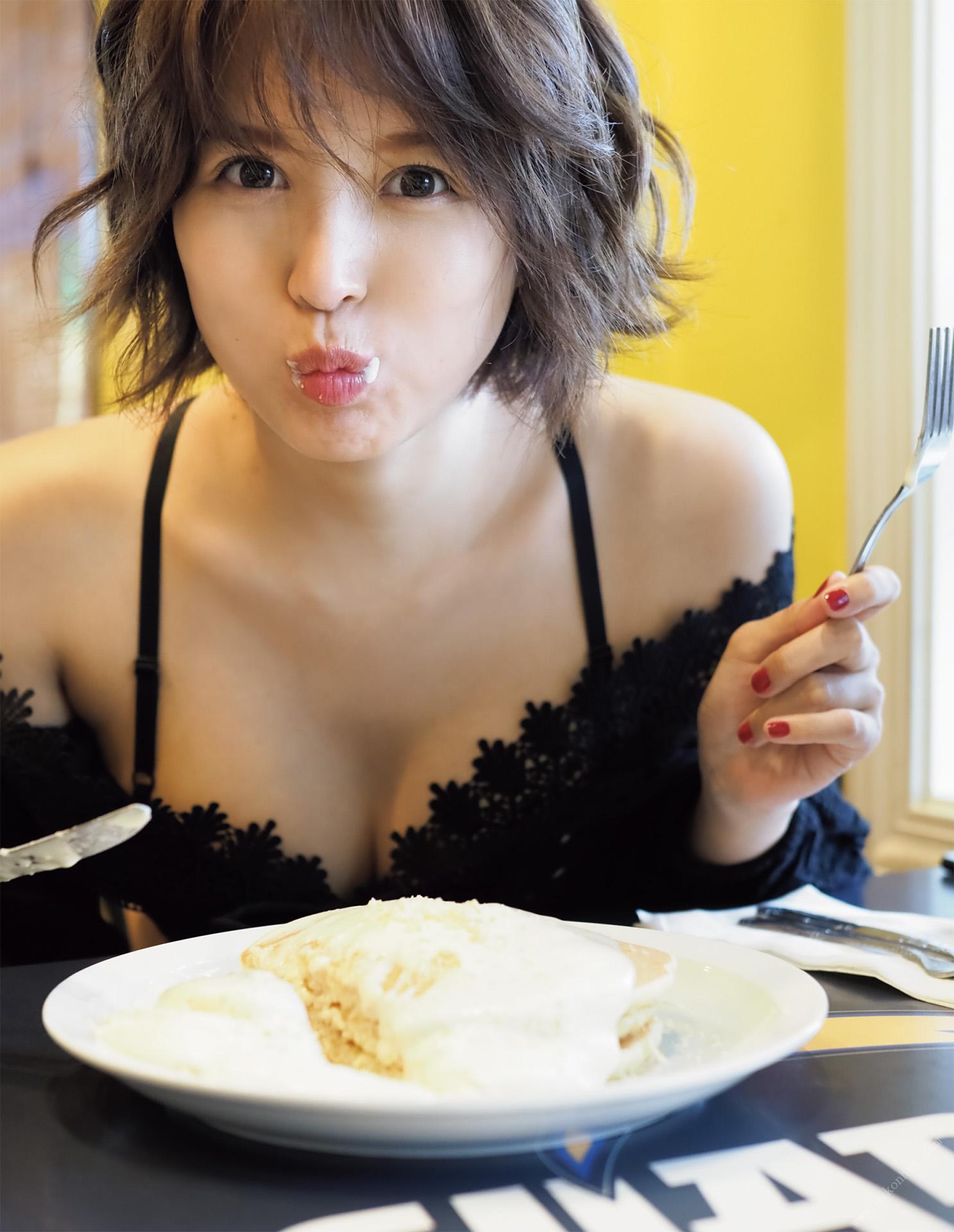 Masquerade -Masquerade- Aoi Tsukasa Asa Gei SEXY Nữ Diễn Viên Sưu Tập Ảnh [172P
