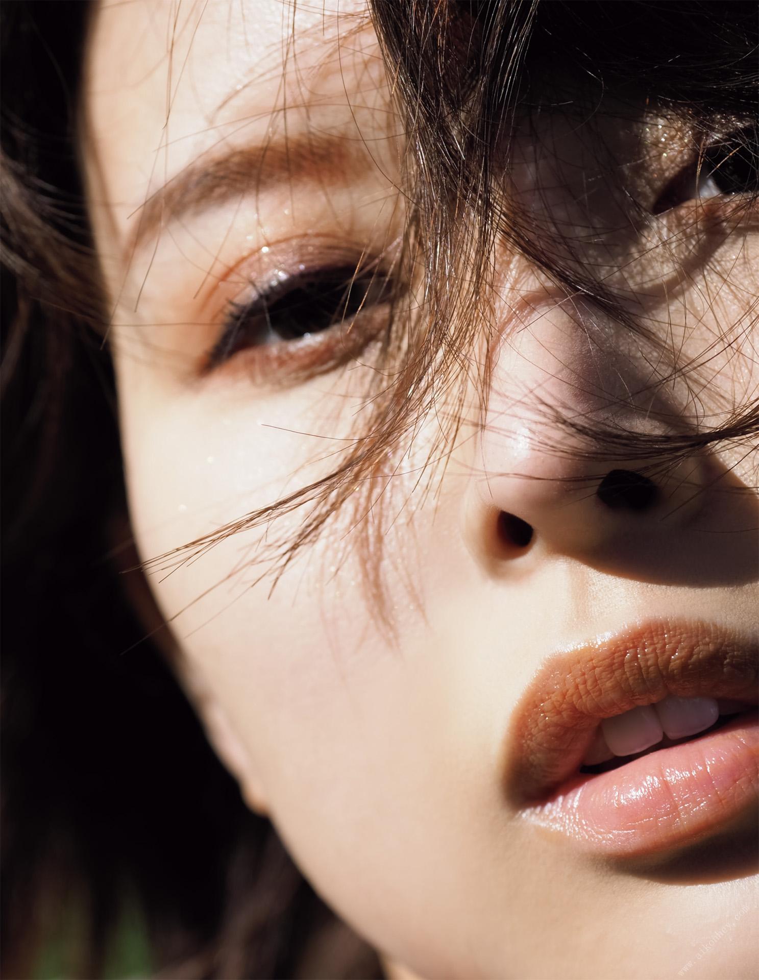 Masquerade -マスカレード- 葵つかさ アサ芸SEXY女優写真集 [172P]