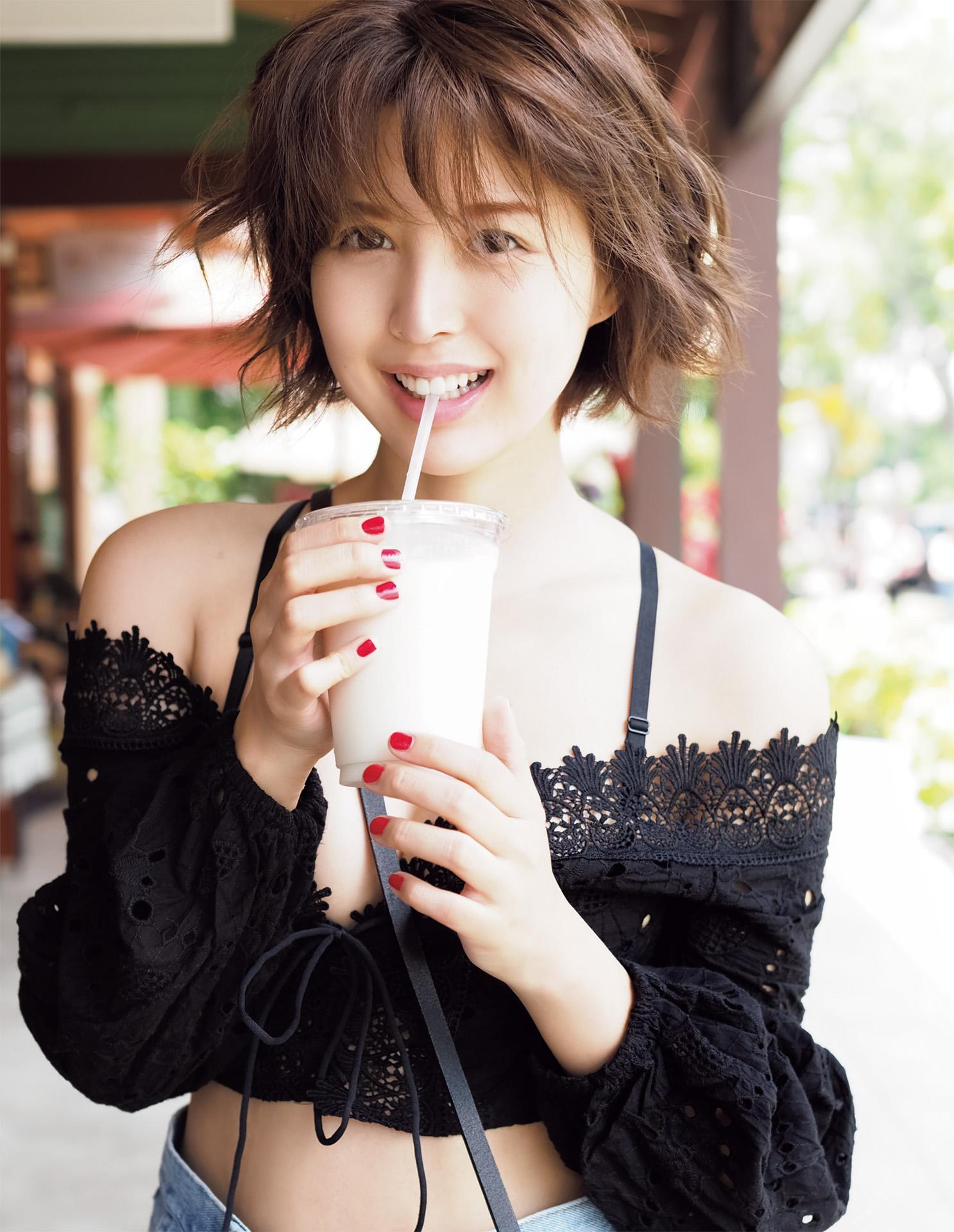 Masquerade -Masquerade- Aoi Tsukasa Asa Gei SEXY Nữ Diễn Viên Sưu Tập Ảnh [172P