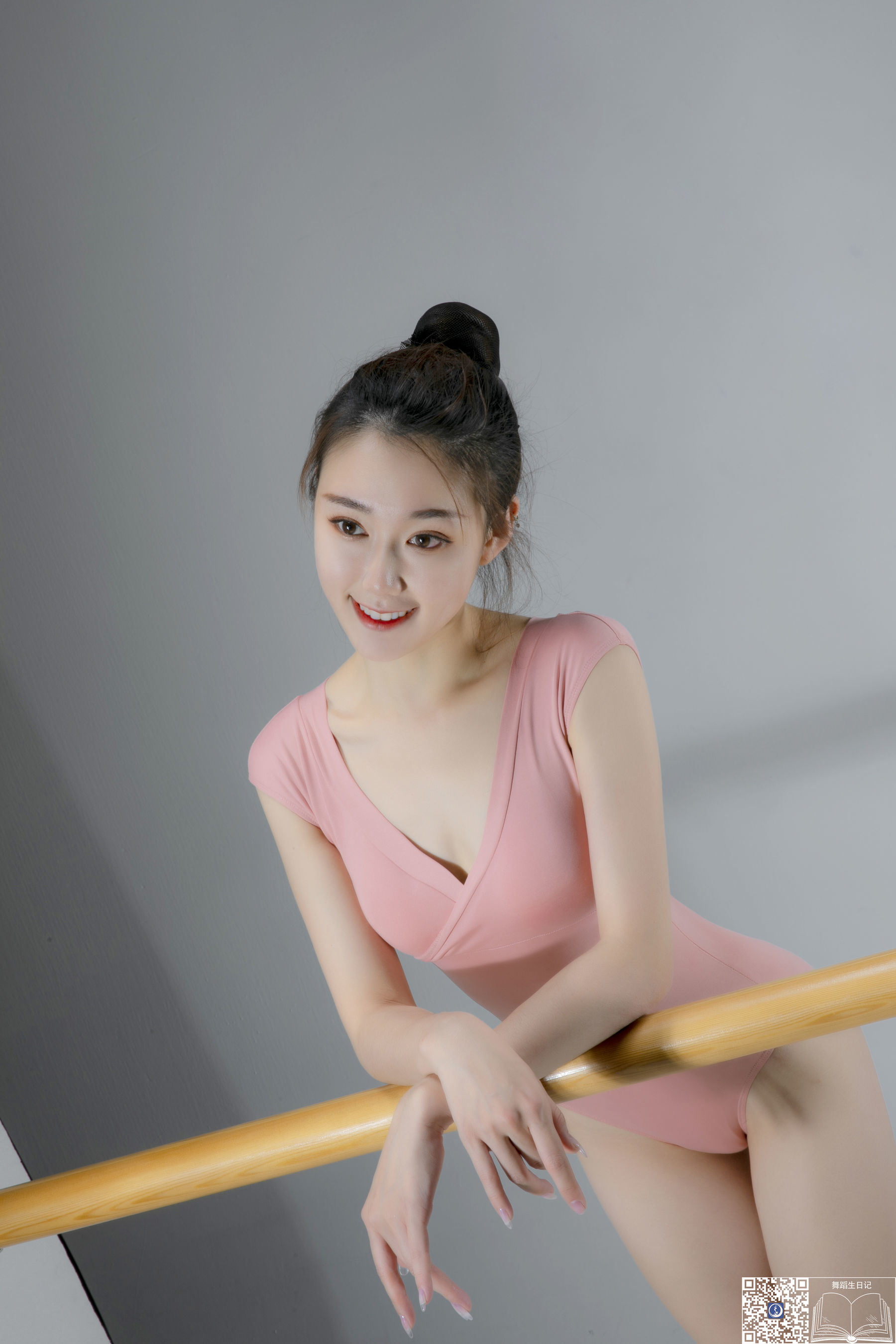 [GALLI嘉丽]舞蹈生日记 012 黄琪