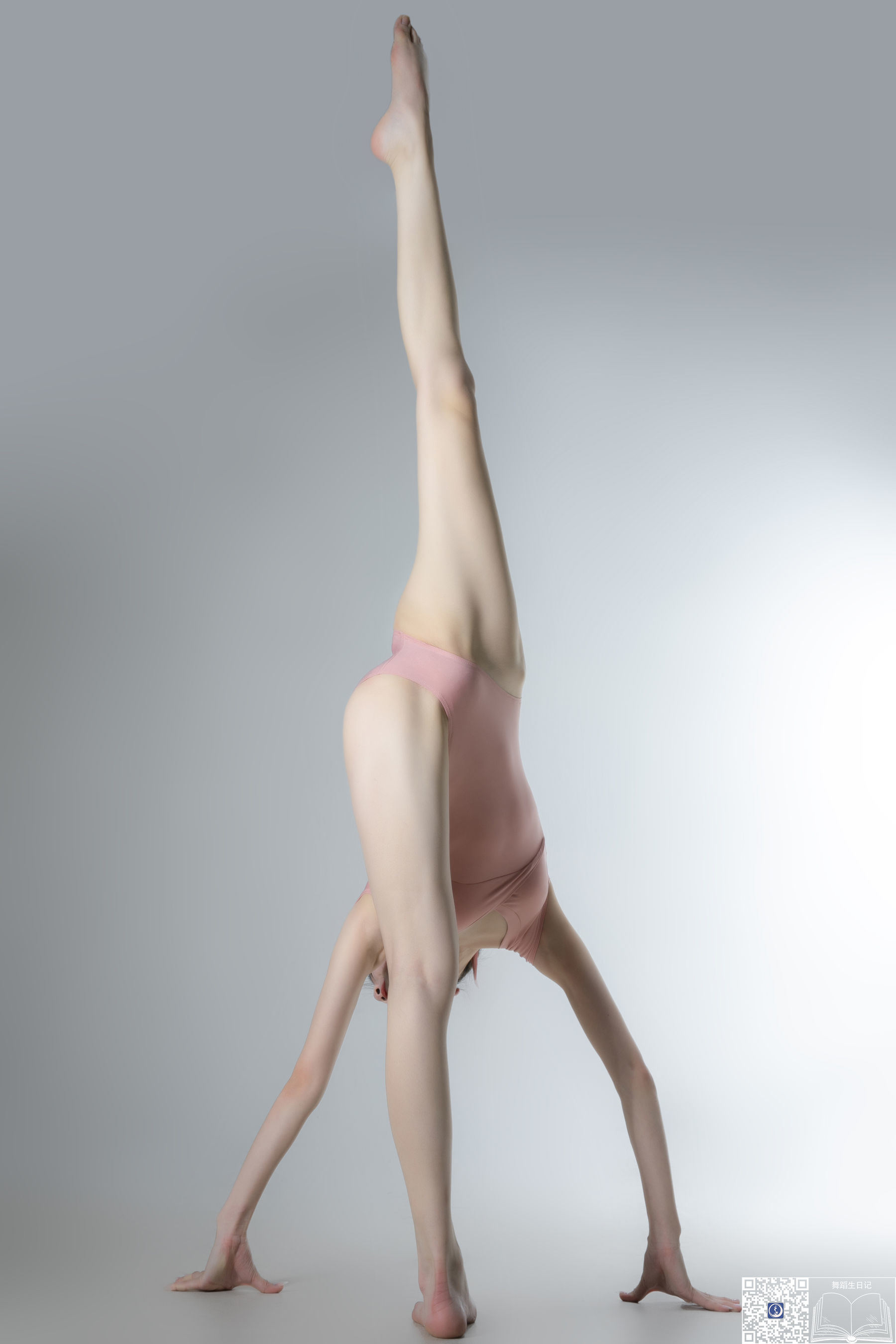 GALLI Jiali] Dance Birthday Diary 012 Huang Qi