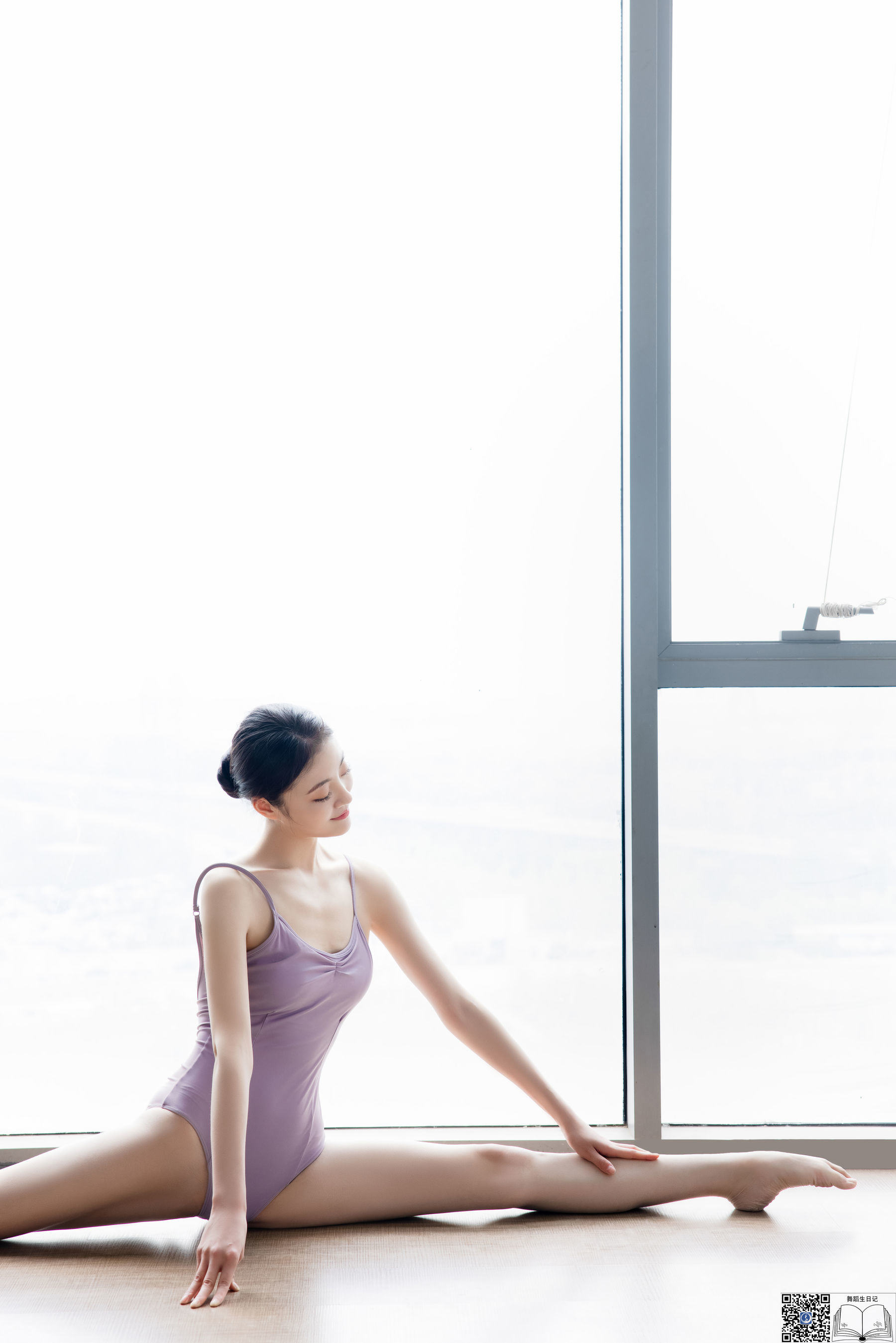 GALLI嘉丽] บันทึกการเต้นรำวันเกิด 018 ม๊าวม๊าว