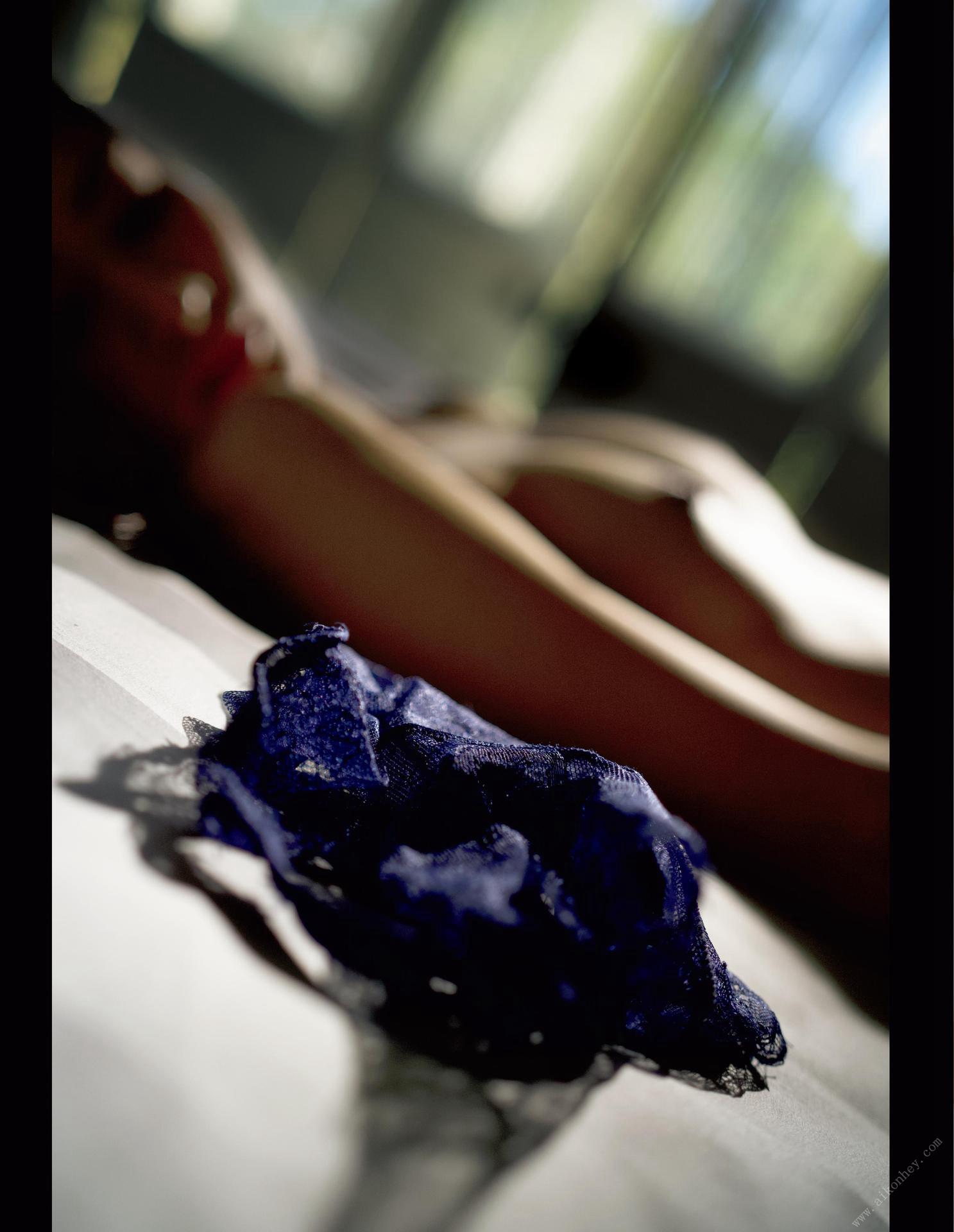 本庄鈴写真集 natural beauty 116P