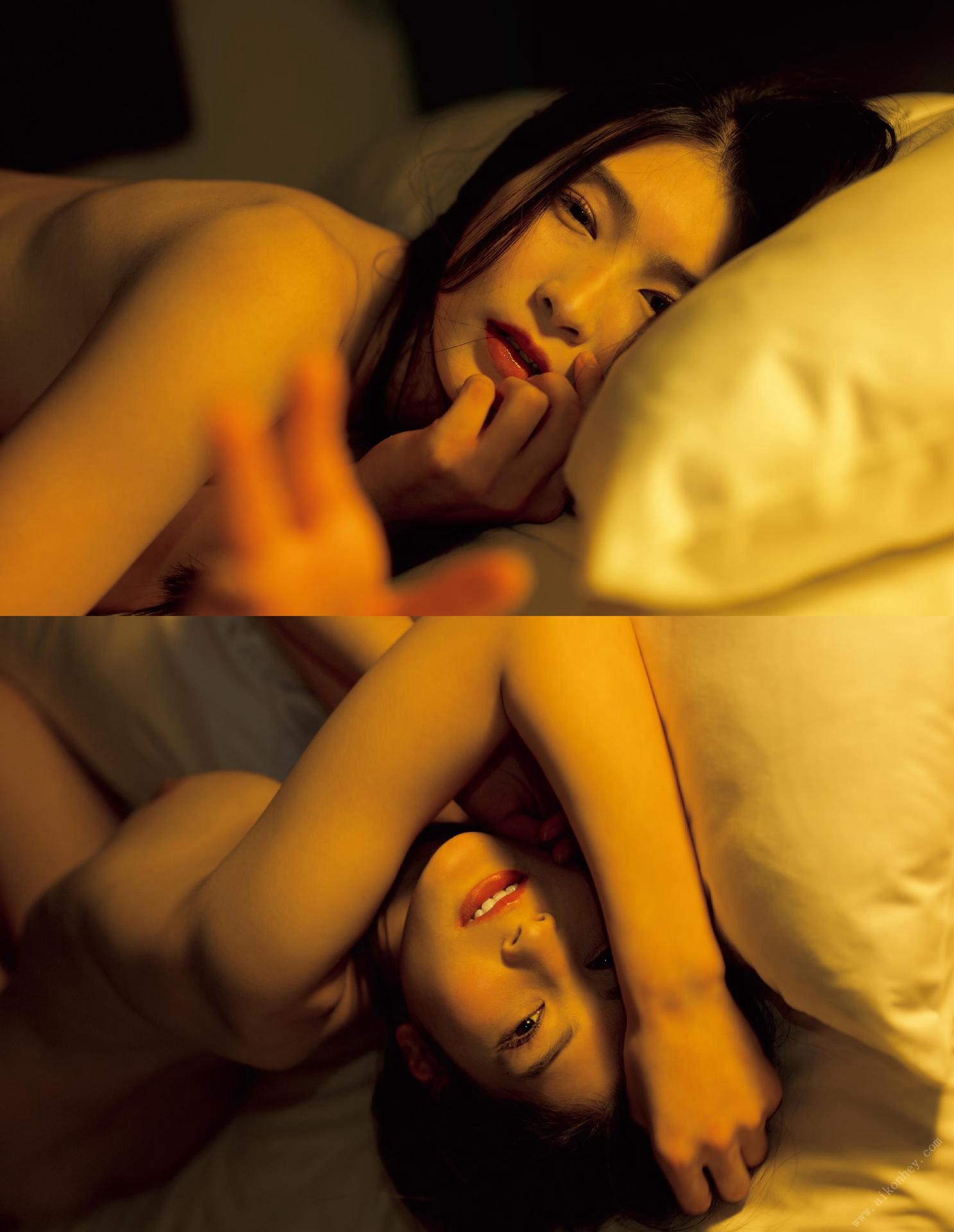 本庄鈴写真集 natural beauty 116P