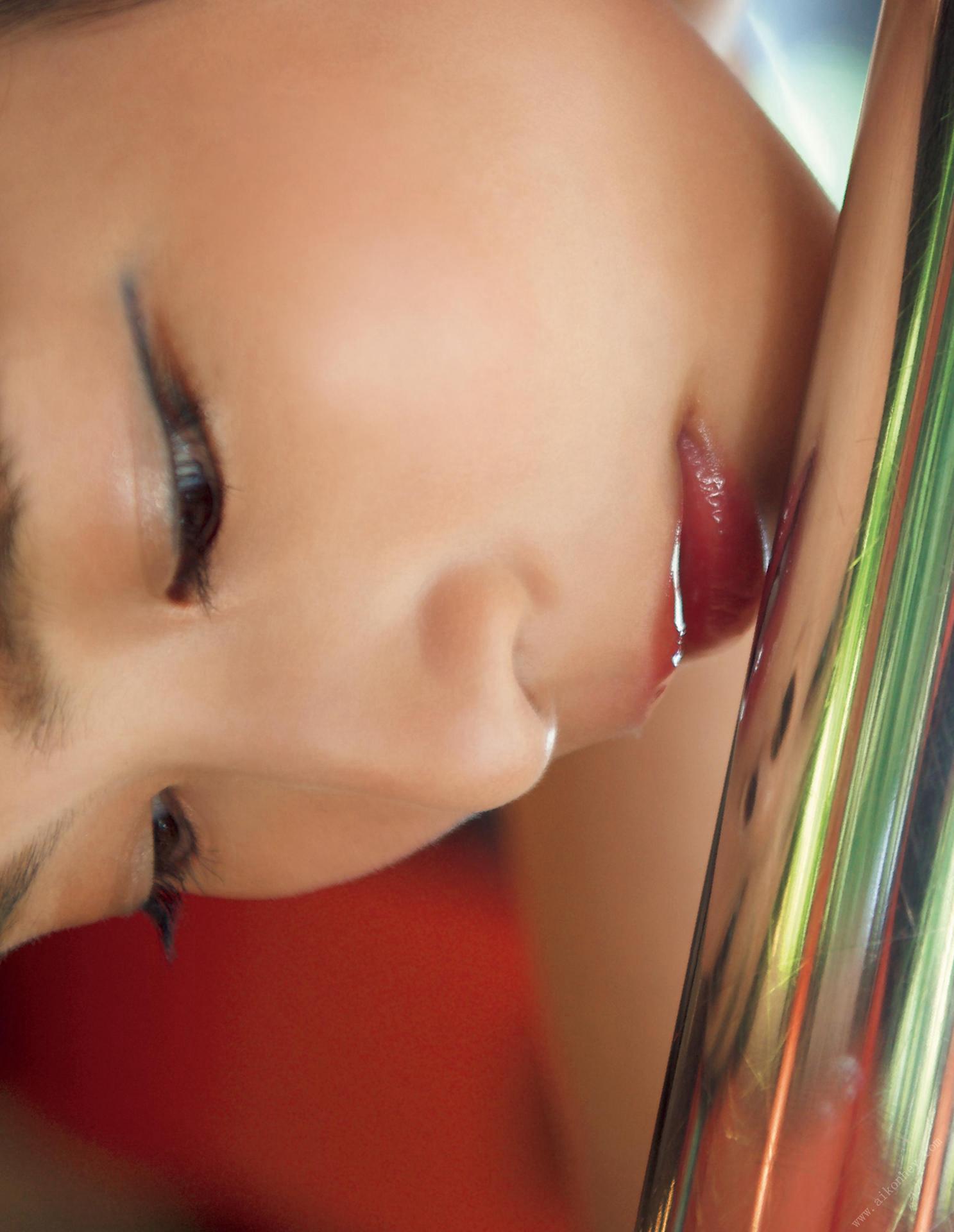 本庄鈴写真集 natural beauty 116P