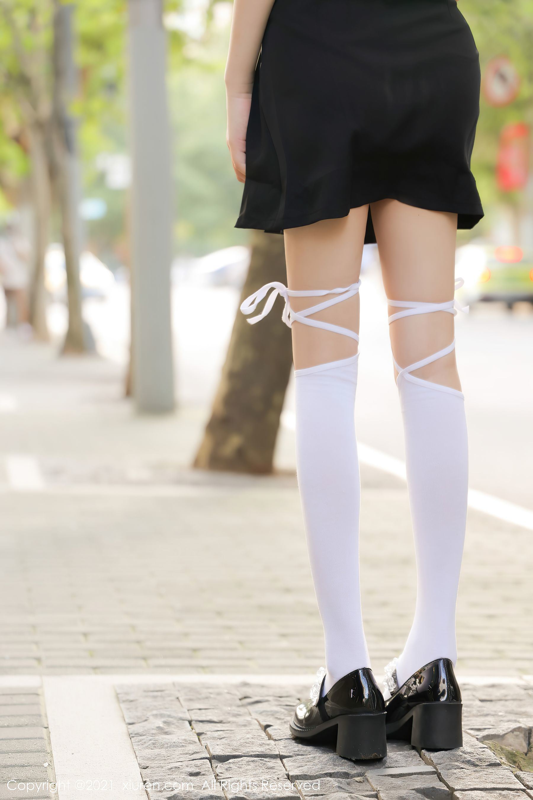 ซิ่วเหริน] No.3918 ซัมเมอร์บาเปา