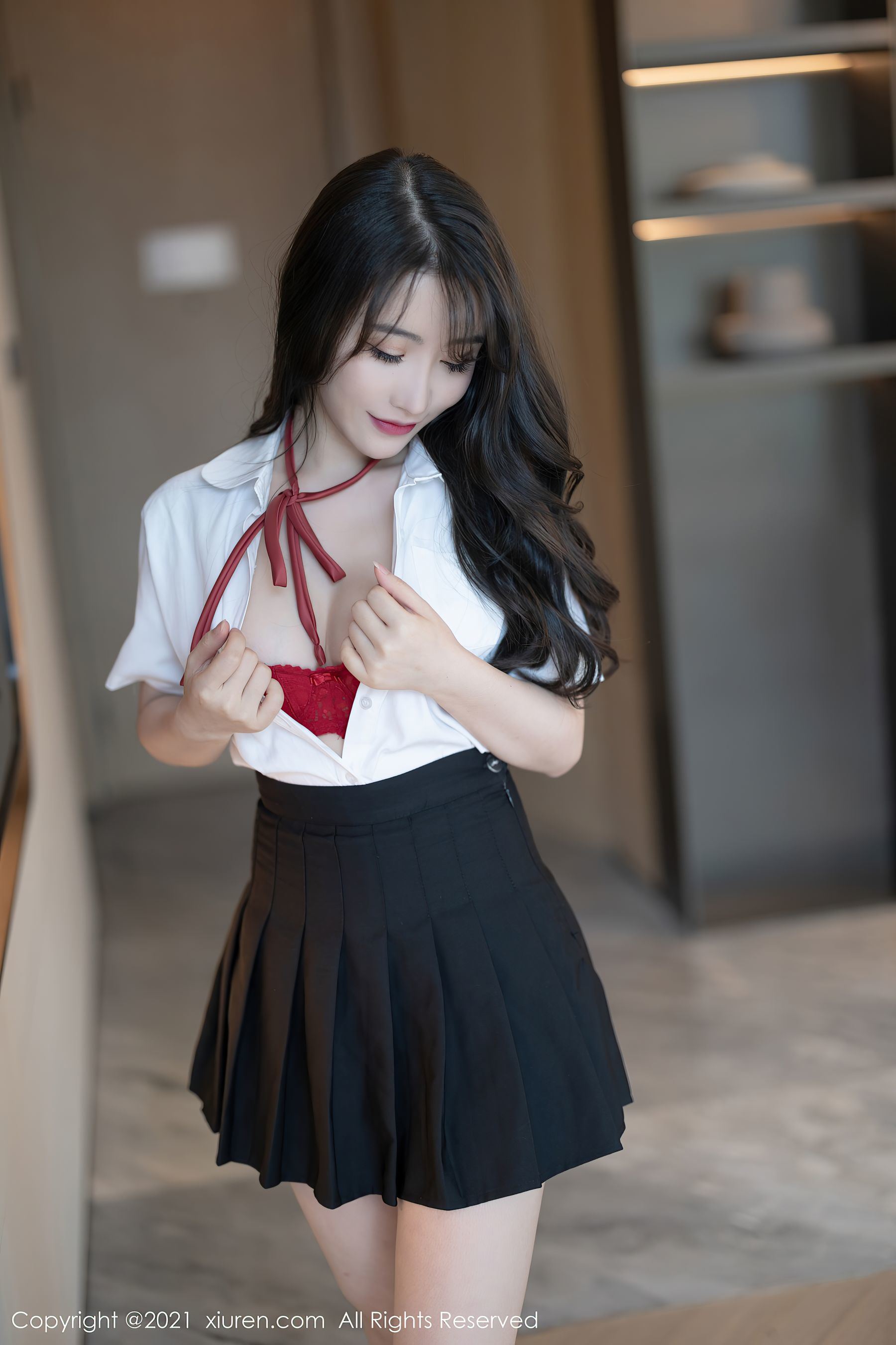 XiuRen] No.3960 Cherry Fei Yue Ying