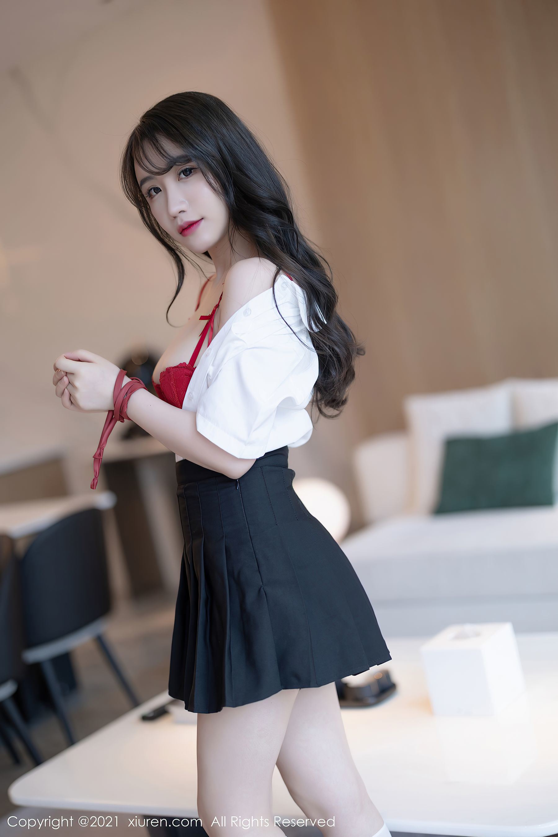 XiuRen] No.3960 Cherry Fei Yue Ying