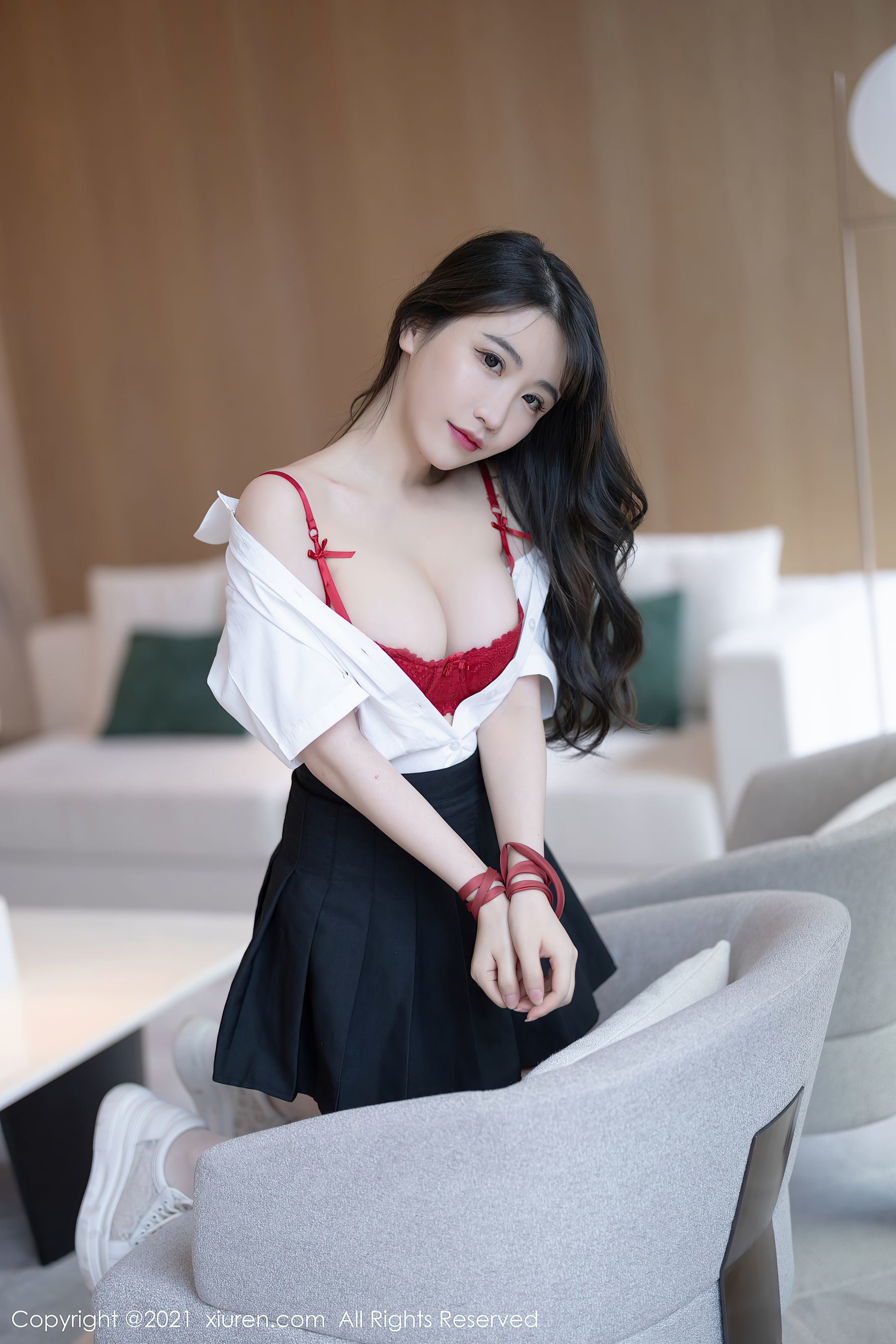 XiuRen] No.3960 Cherry Fei Yue Ying