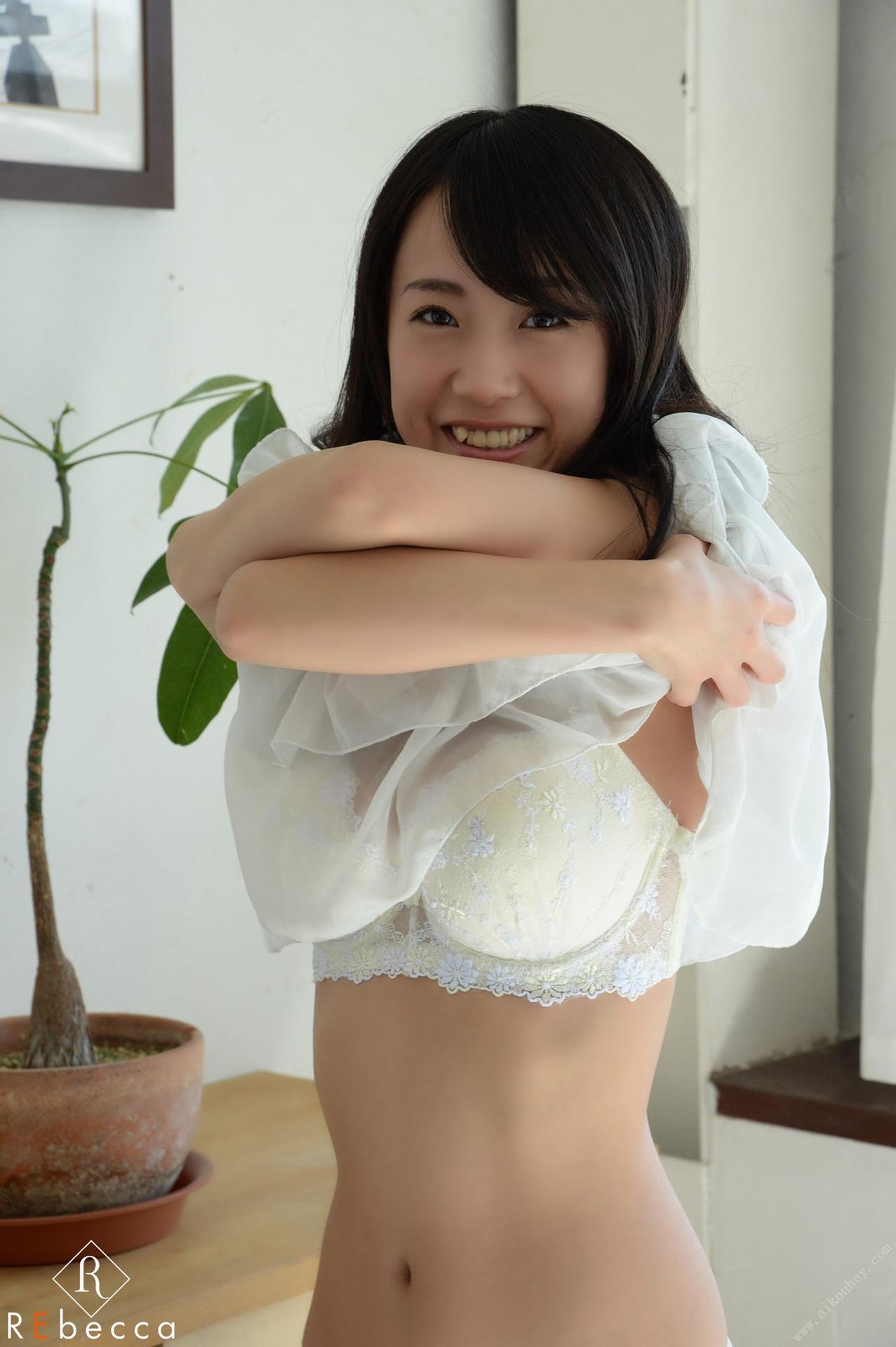 Mami Nagase 長瀬麻美 – Maamin’s SEXY SHOW TIME [152P]