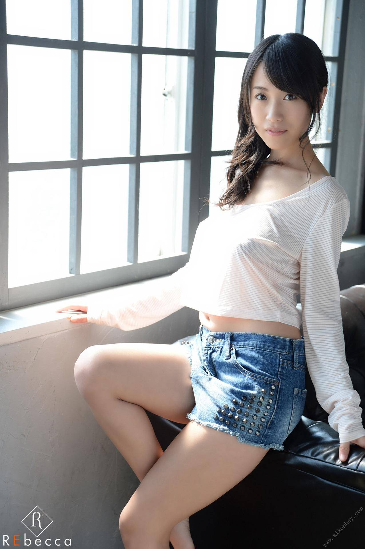 มามิ นากาเสะ – โชว์เซ็กซี่ของมามิน [152P