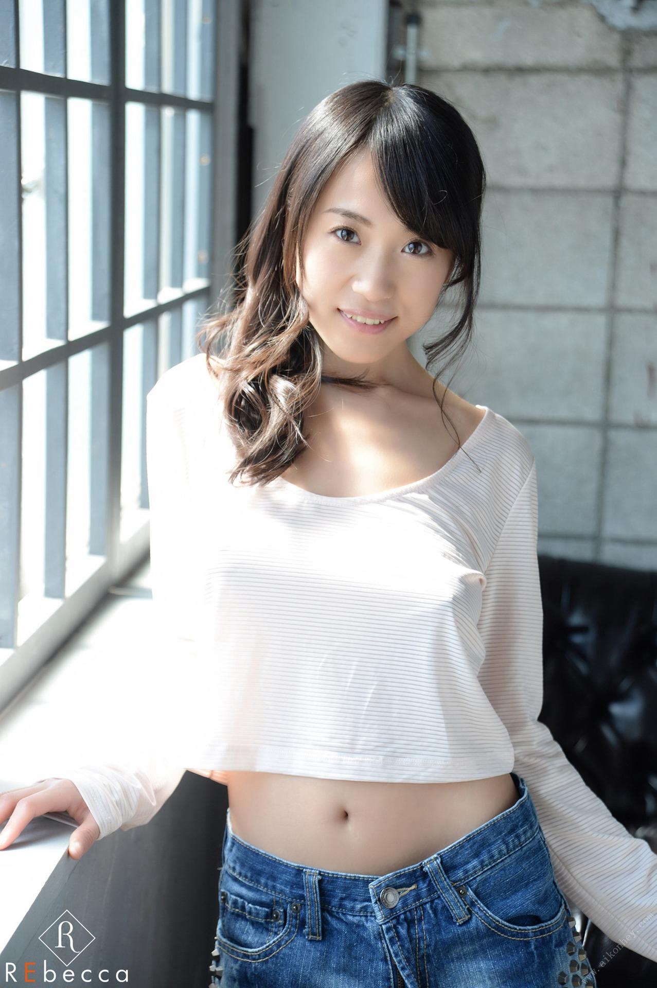มามิ นากาเสะ – โชว์เซ็กซี่ของมามิน [152P