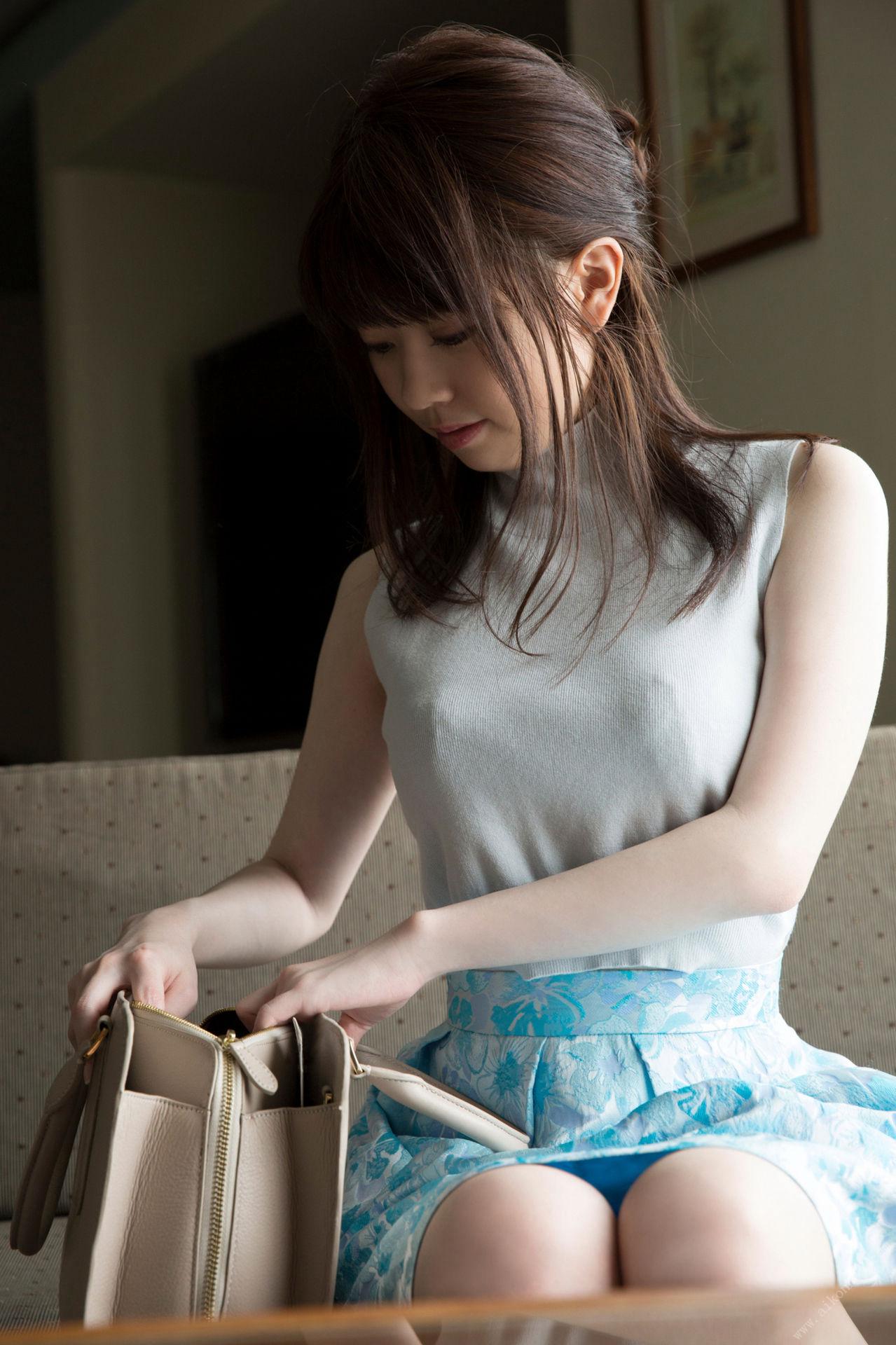FRIDAY Bộ sưu tập ảnh kỹ thuật số cao cấp: Mizuto Sakura 'Tuyệt thế Kyonyu Body' 83P