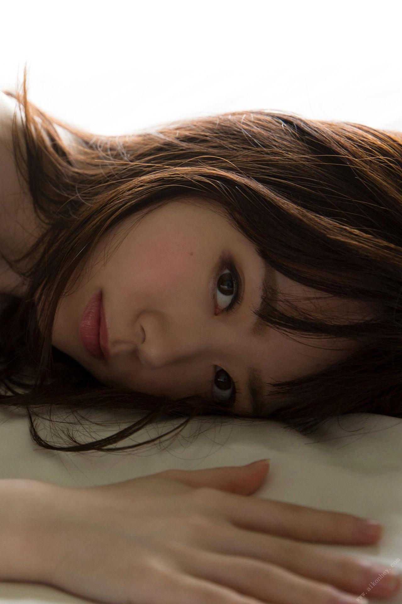 FRIDAY ดิจิทัลหนังสือภาพพรีเมี่ยม Mizuto Sakura 'สุดยอดคิวท์บอดี้' 83 หน้า