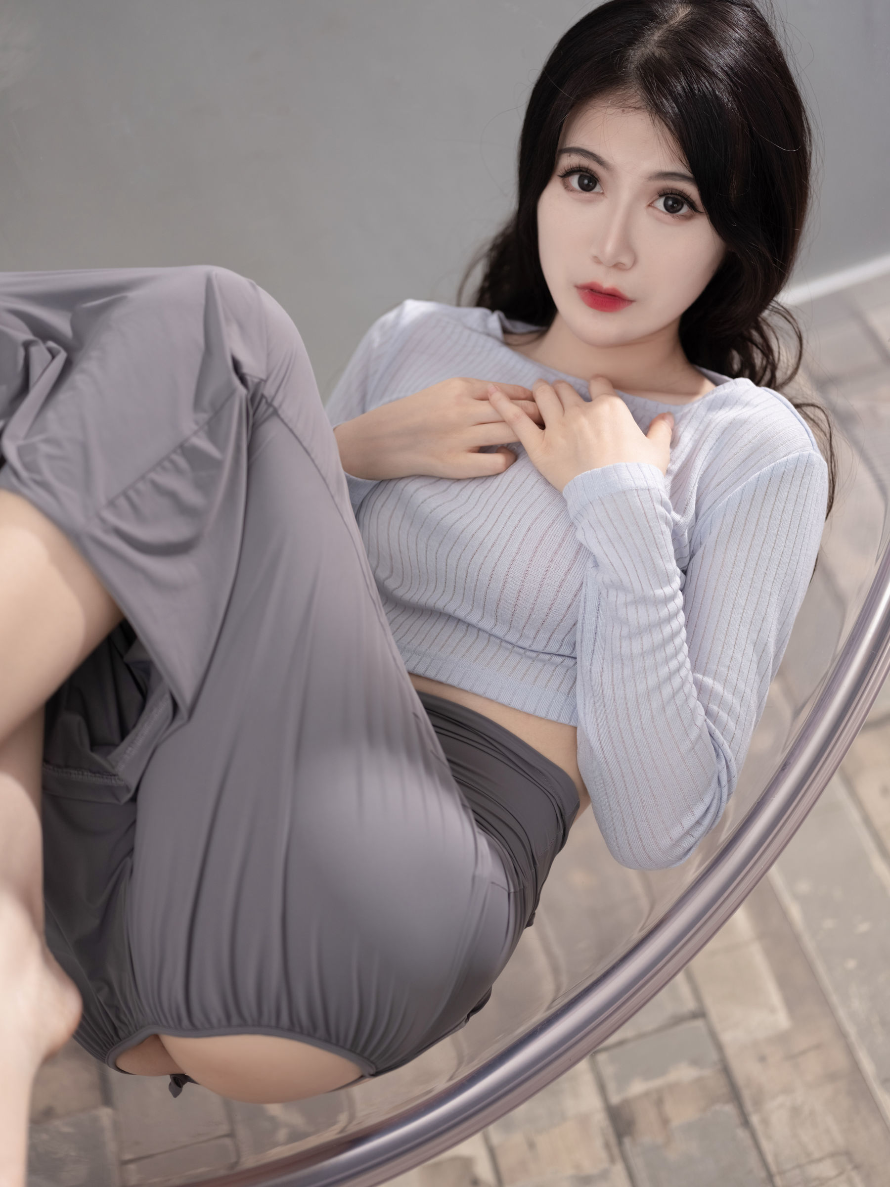 Welfare COS] Đại Lizi Không Phải Là Yujie - Guitar Chị