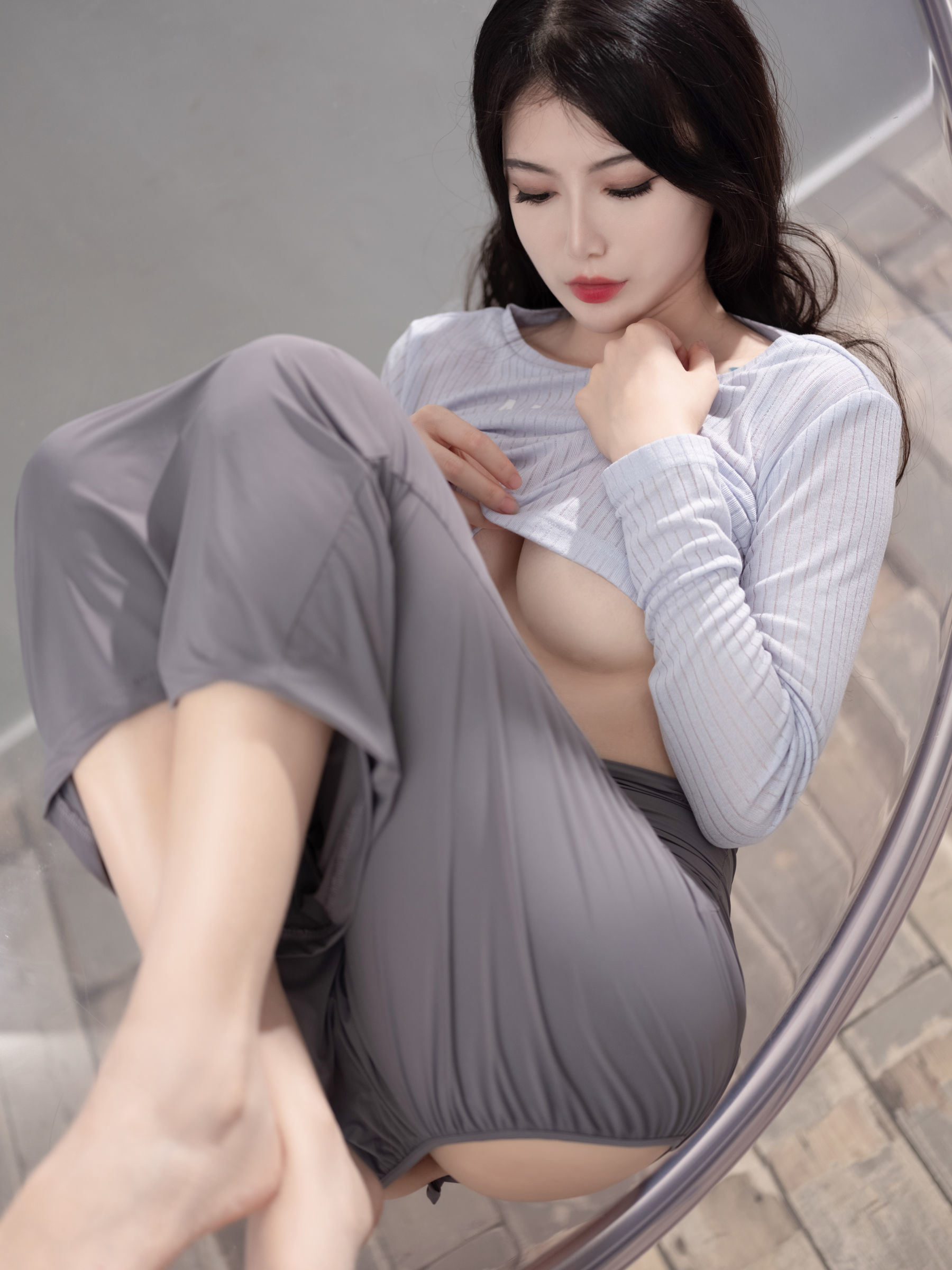 Welfare COS] Đại Lizi Không Phải Là Yujie - Guitar Chị