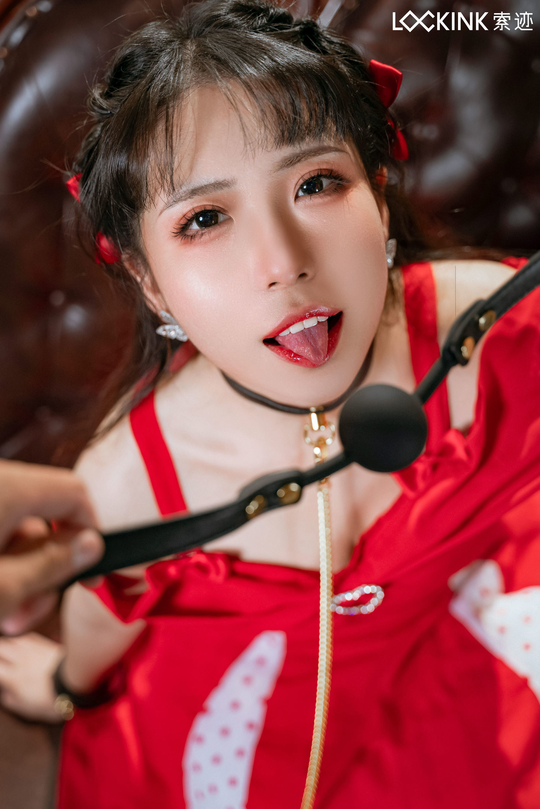 Welfare COS] Hu Sen Sen - Fierce Prisoner
