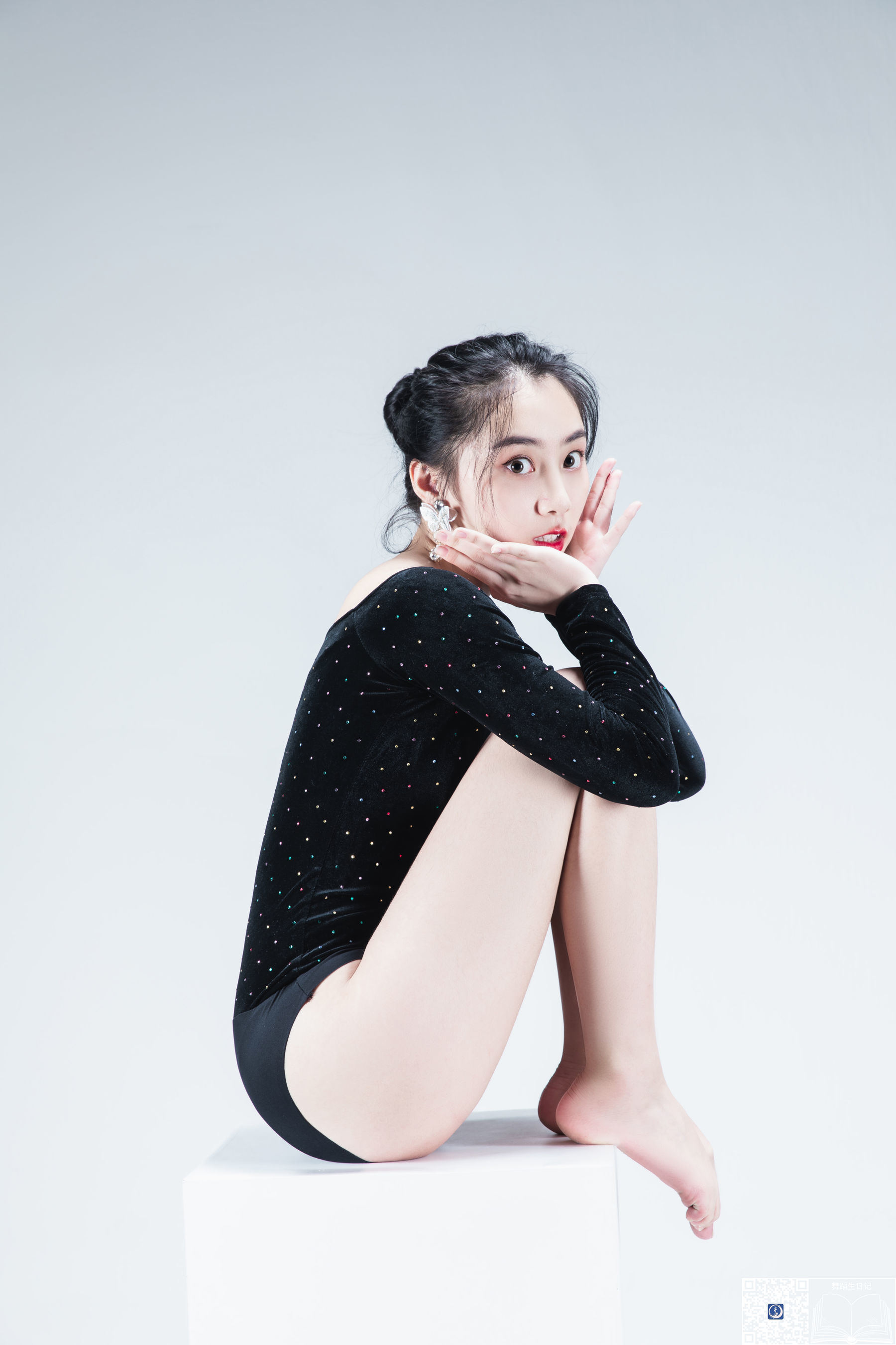 [嘉丽GALLI] 舞蹈生日记025 唐可