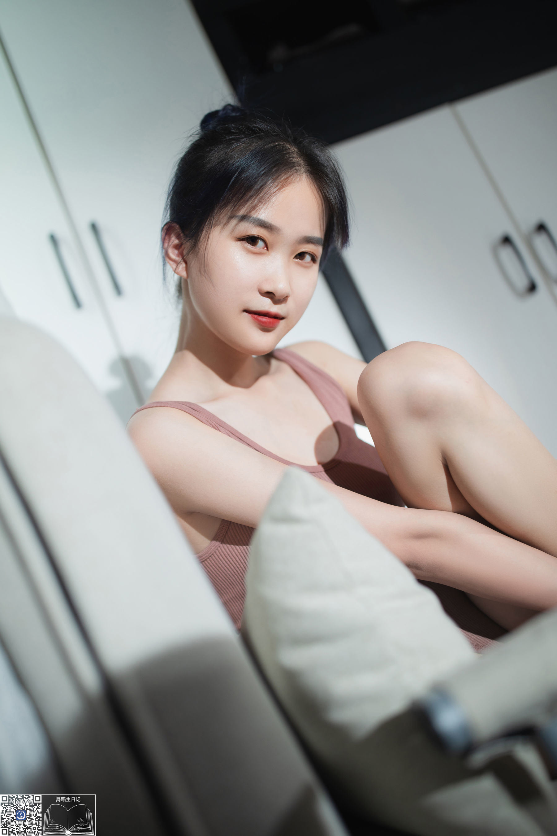 กัลลี] ไดอารี่วันเกิดเต้นรำ 030 เมี่ยวเมี่ยว