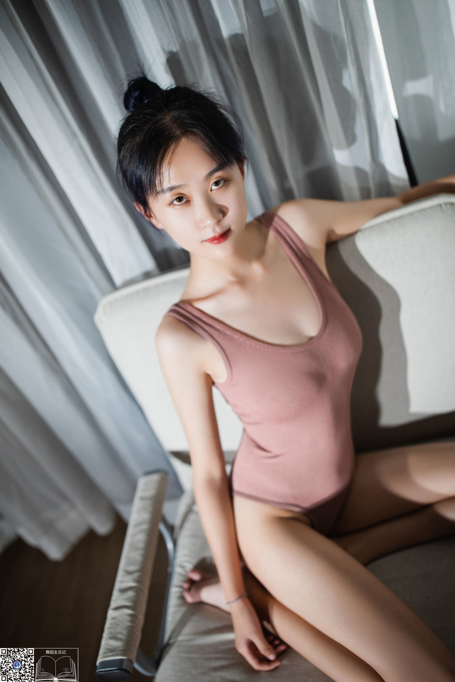 กัลลี] ไดอารี่วันเกิดเต้นรำ 030 เมี่ยวเมี่ยว