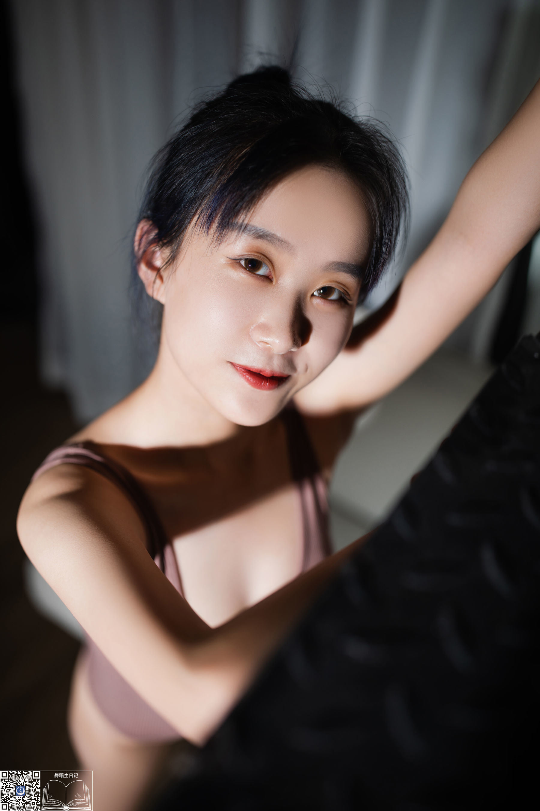 กัลลี] ไดอารี่วันเกิดเต้นรำ 030 เมี่ยวเมี่ยว