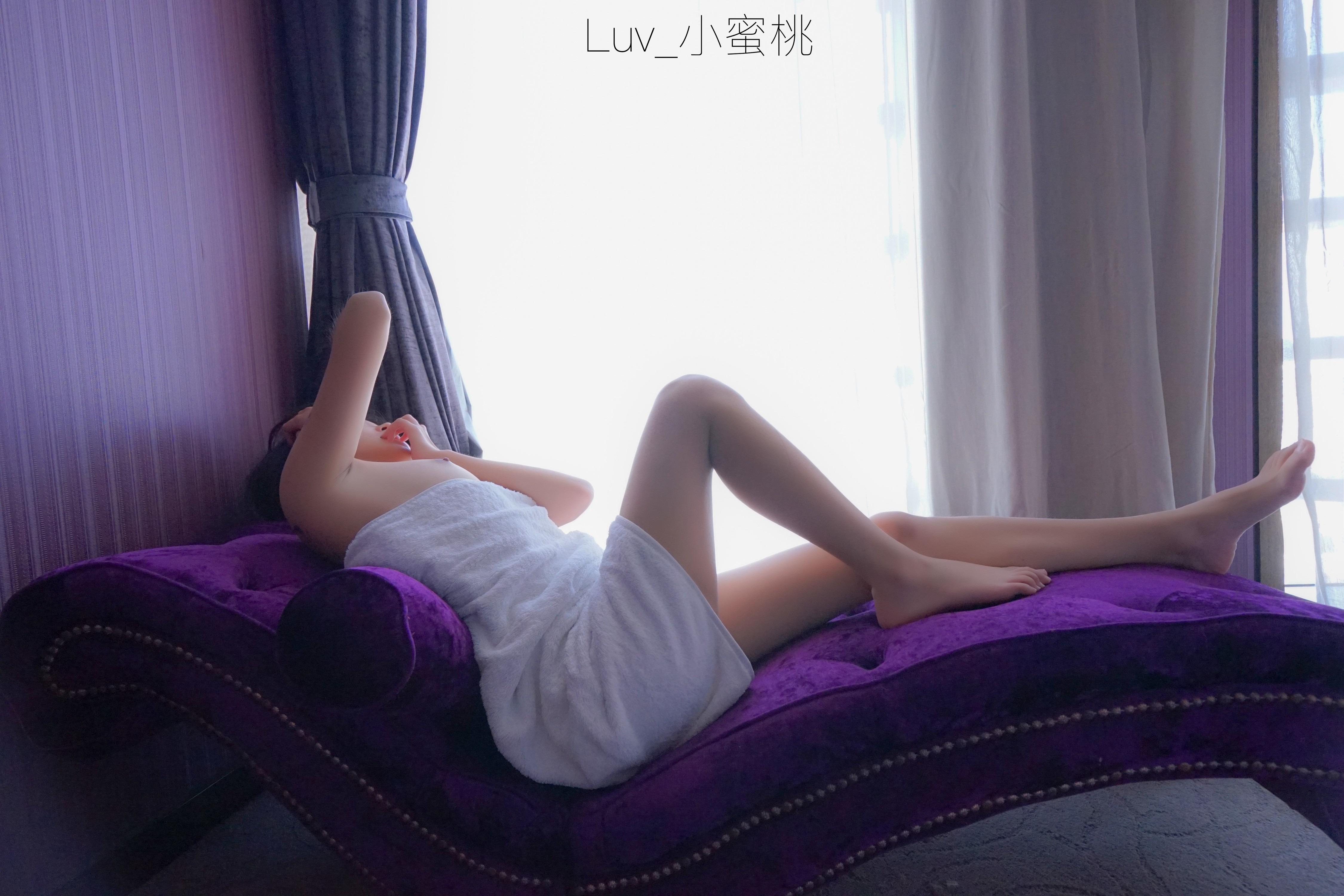 小蜜桃 - 私房浴衣 [64P]