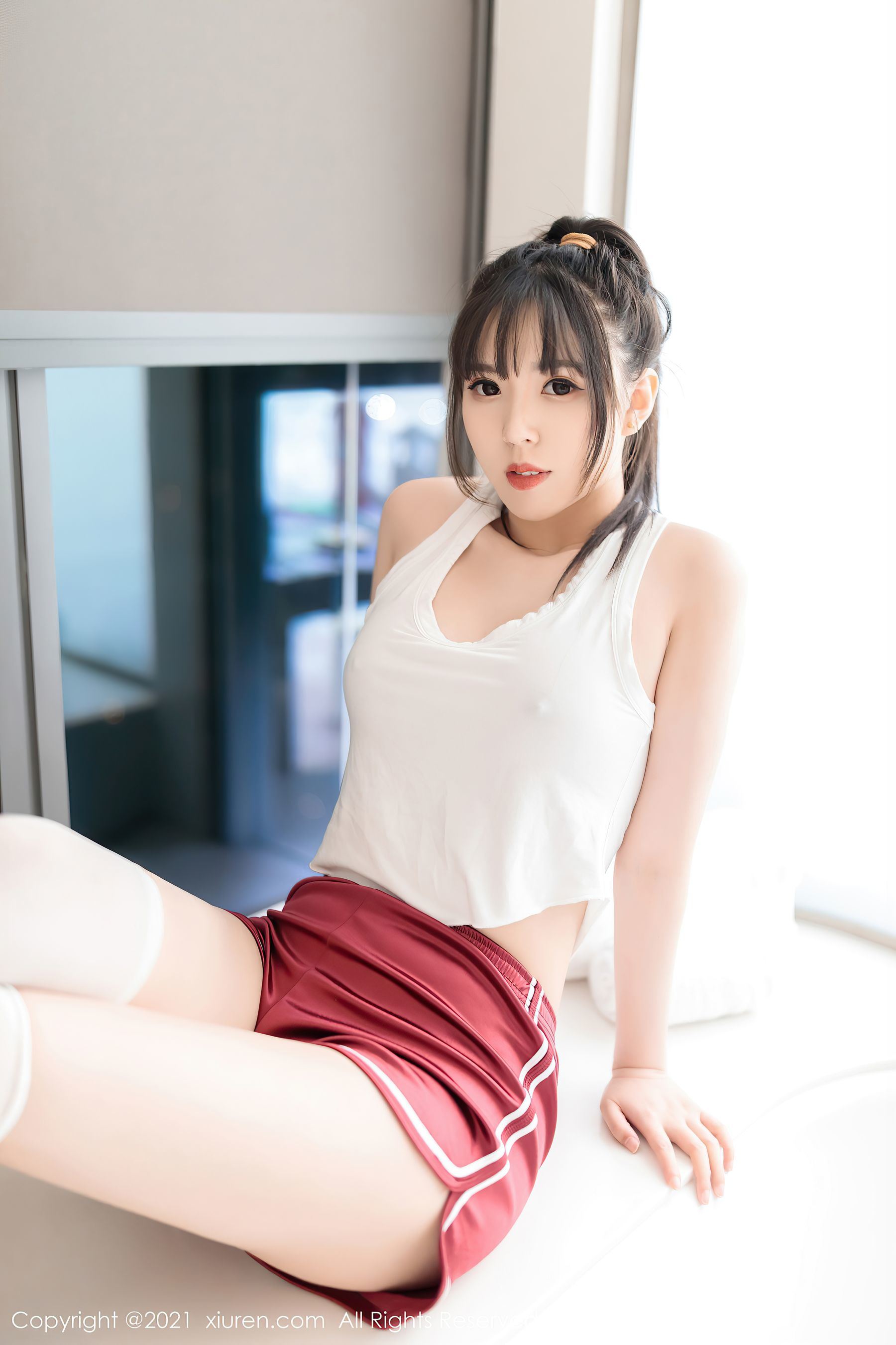 ซิอูเหริน] No.4030 เซี่ยวโบตู๋