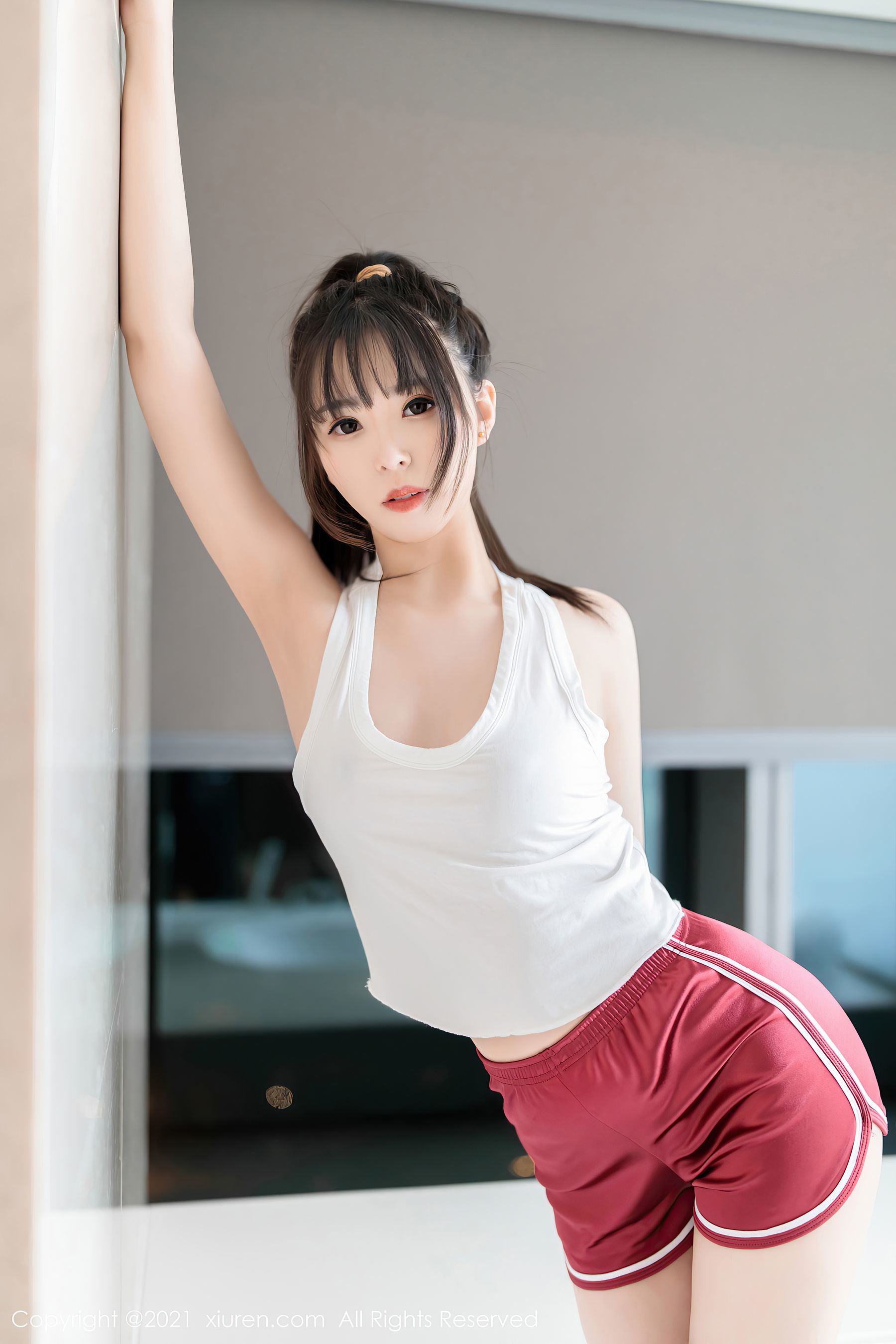 ซิอูเหริน] No.4030 เซี่ยวโบตู๋