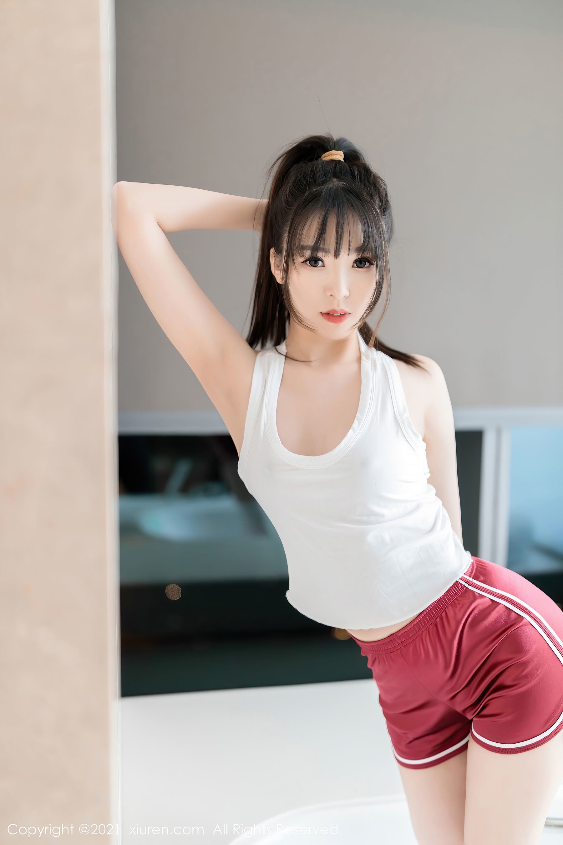 ซิอูเหริน] No.4030 เซี่ยวโบตู๋
